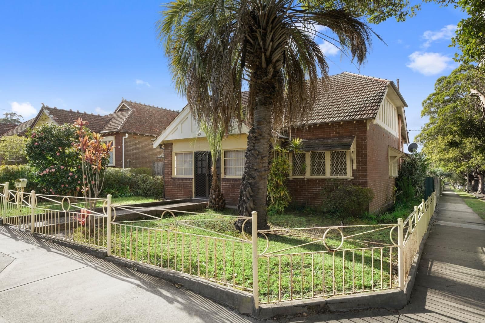 89 Ramsay Street, Haberfield - Image 1