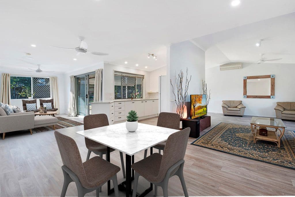 9 Birdwood Street, Burnside QLD 4560, Burnside - Image 1
