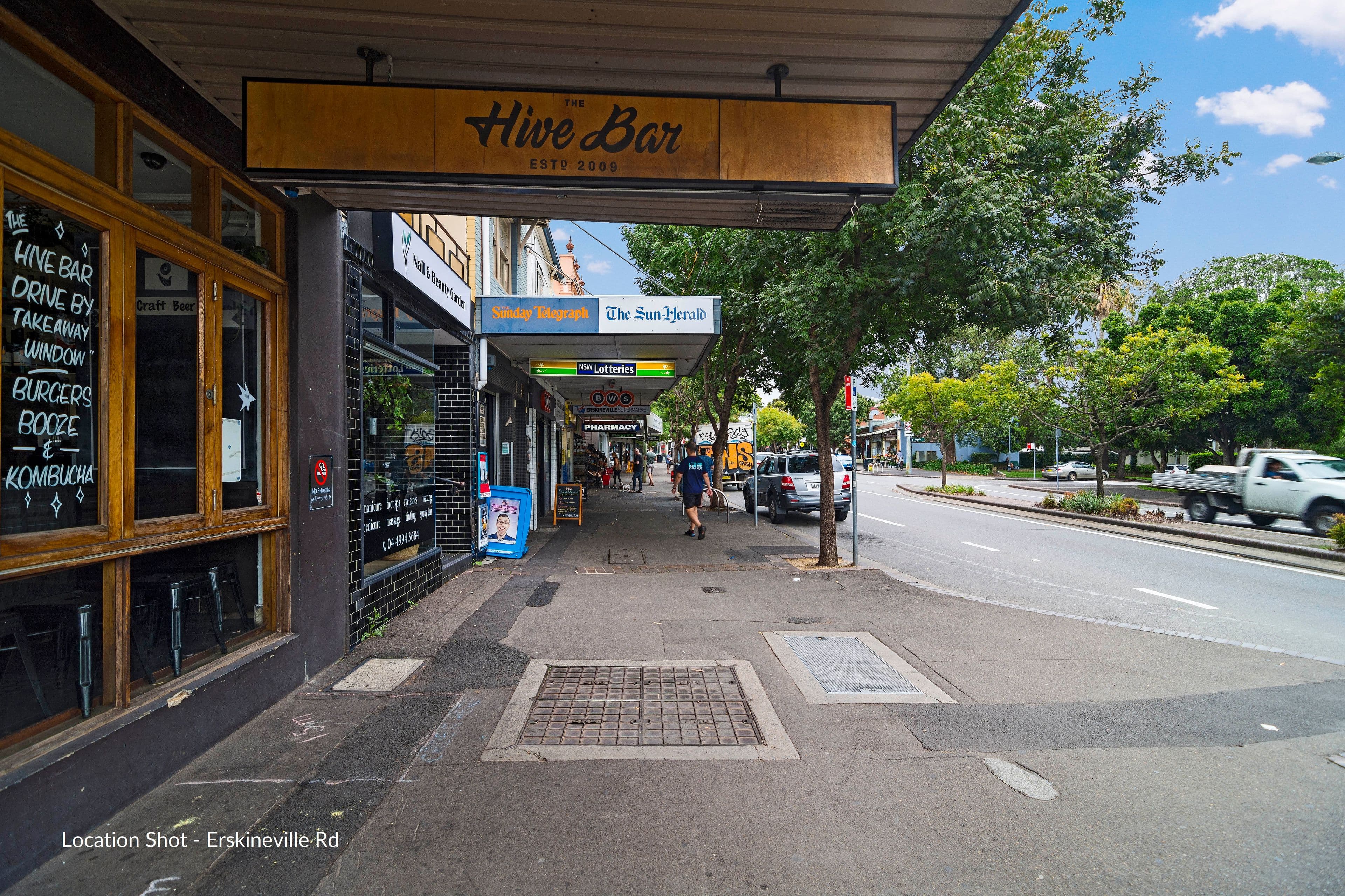13 Septimus Street, Erskineville NSW 2043, Erskineville - Thumbnail 3