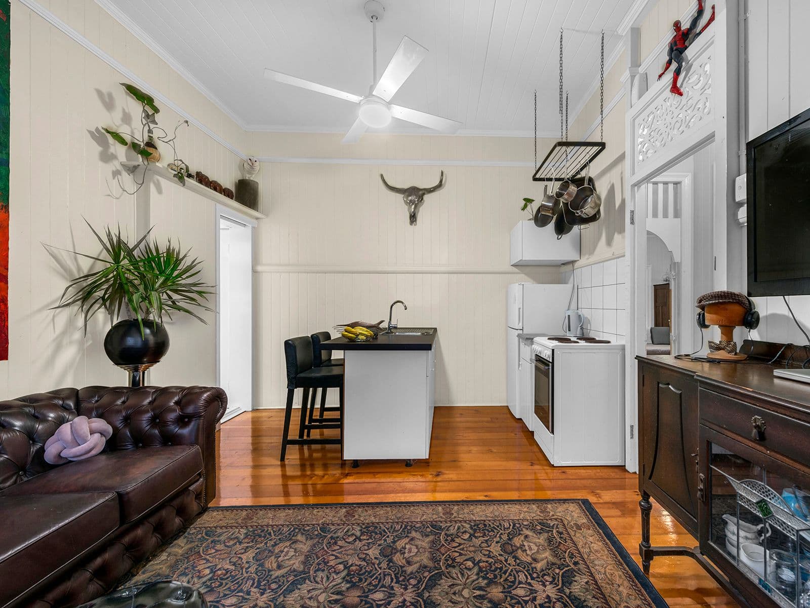 64 The Drive, Bardon QLD 4065, Bardon - Thumbnail 4