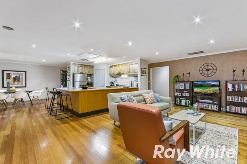 5 Sugar Gum Court, Upper Ferntree Gully VIC 3156, Upper Ferntree Gully - Thumbnail 4
