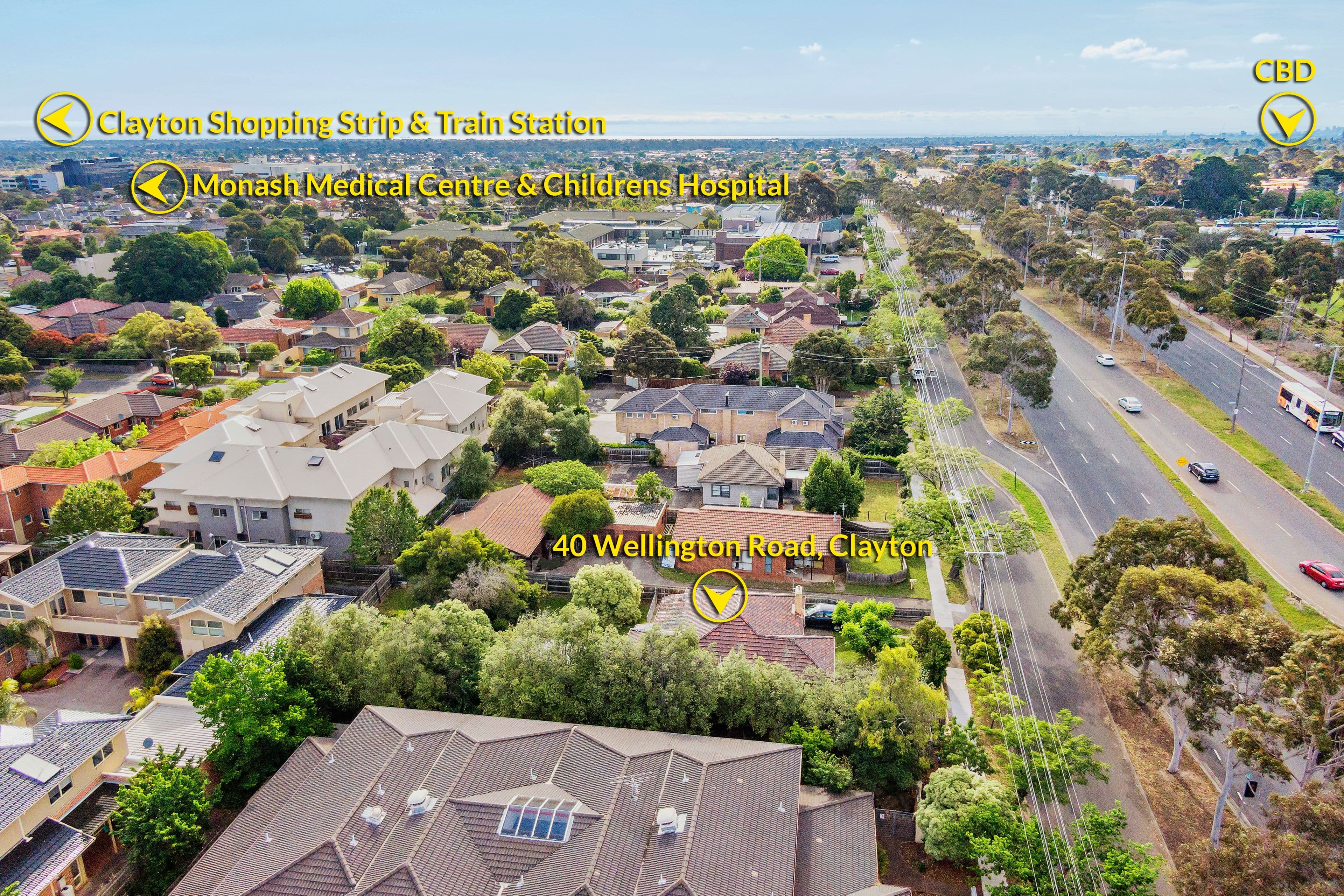 40 Wellington Road, Clayton VIC 3168, Clayton - Thumbnail 2