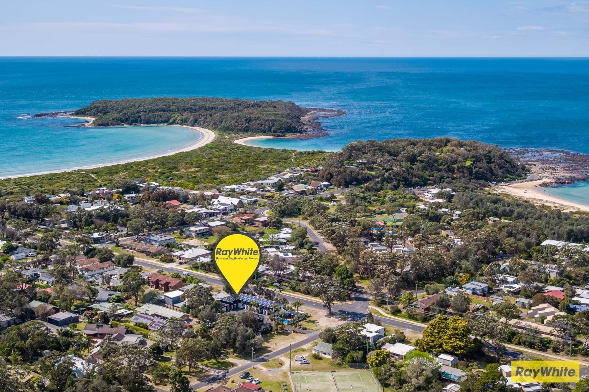 18 Imlay Street, Broulee NSW 2537, Broulee - Image 1
