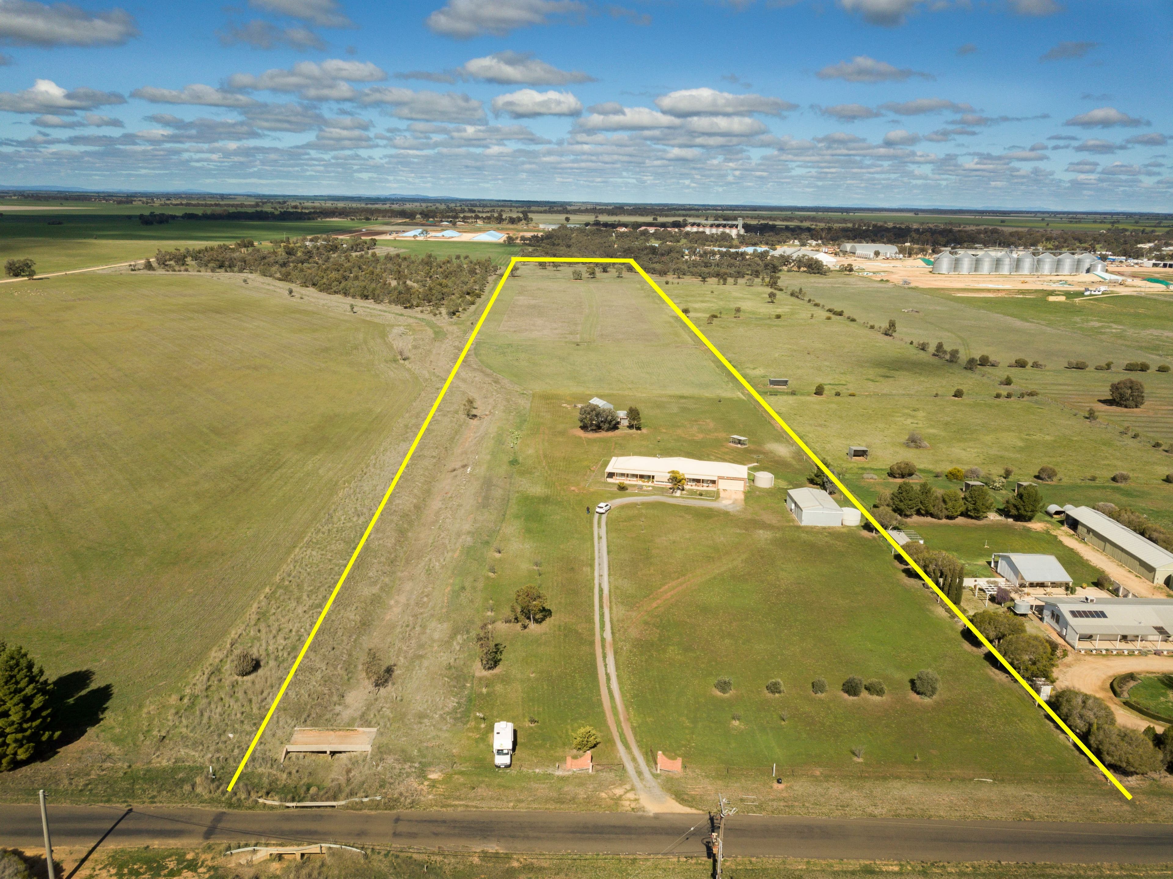 86 Tower Road, Donald VIC 3480, Donald - Thumbnail 5