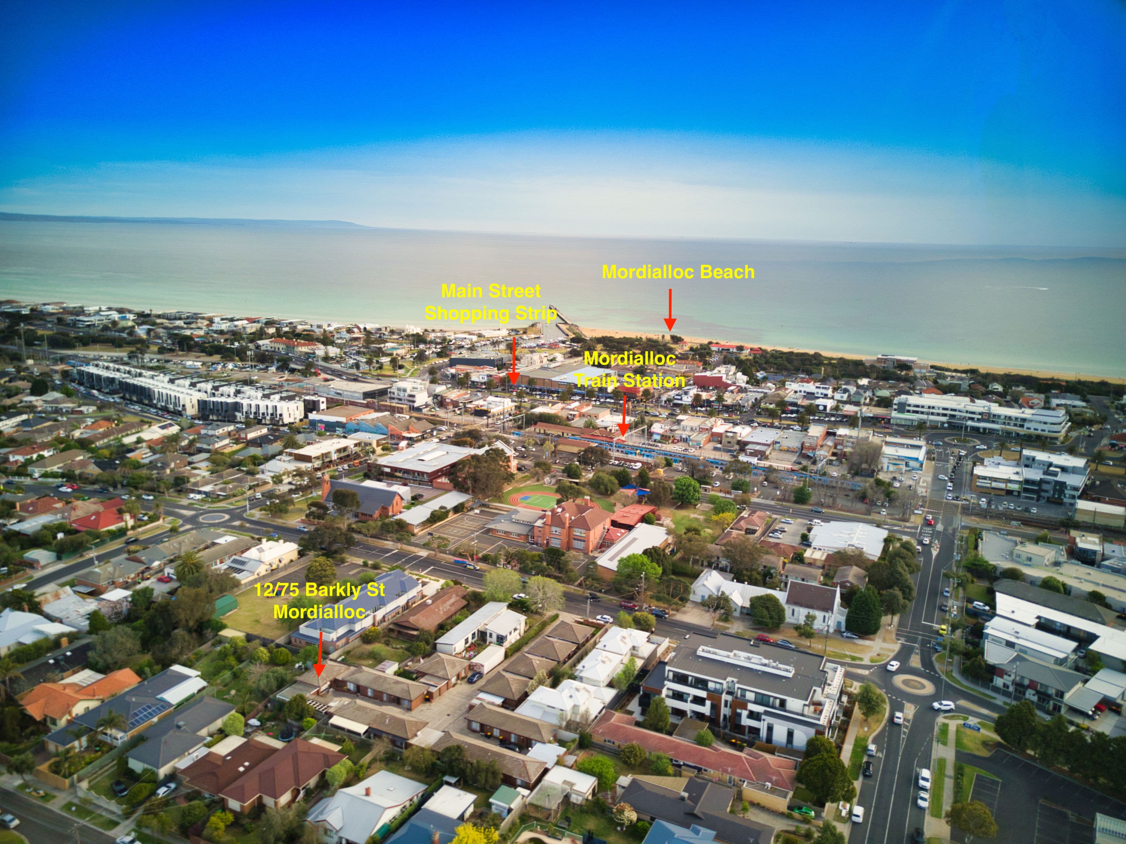 75 Barkly Street, Mordialloc VIC 3195, Mordialloc - Thumbnail 7