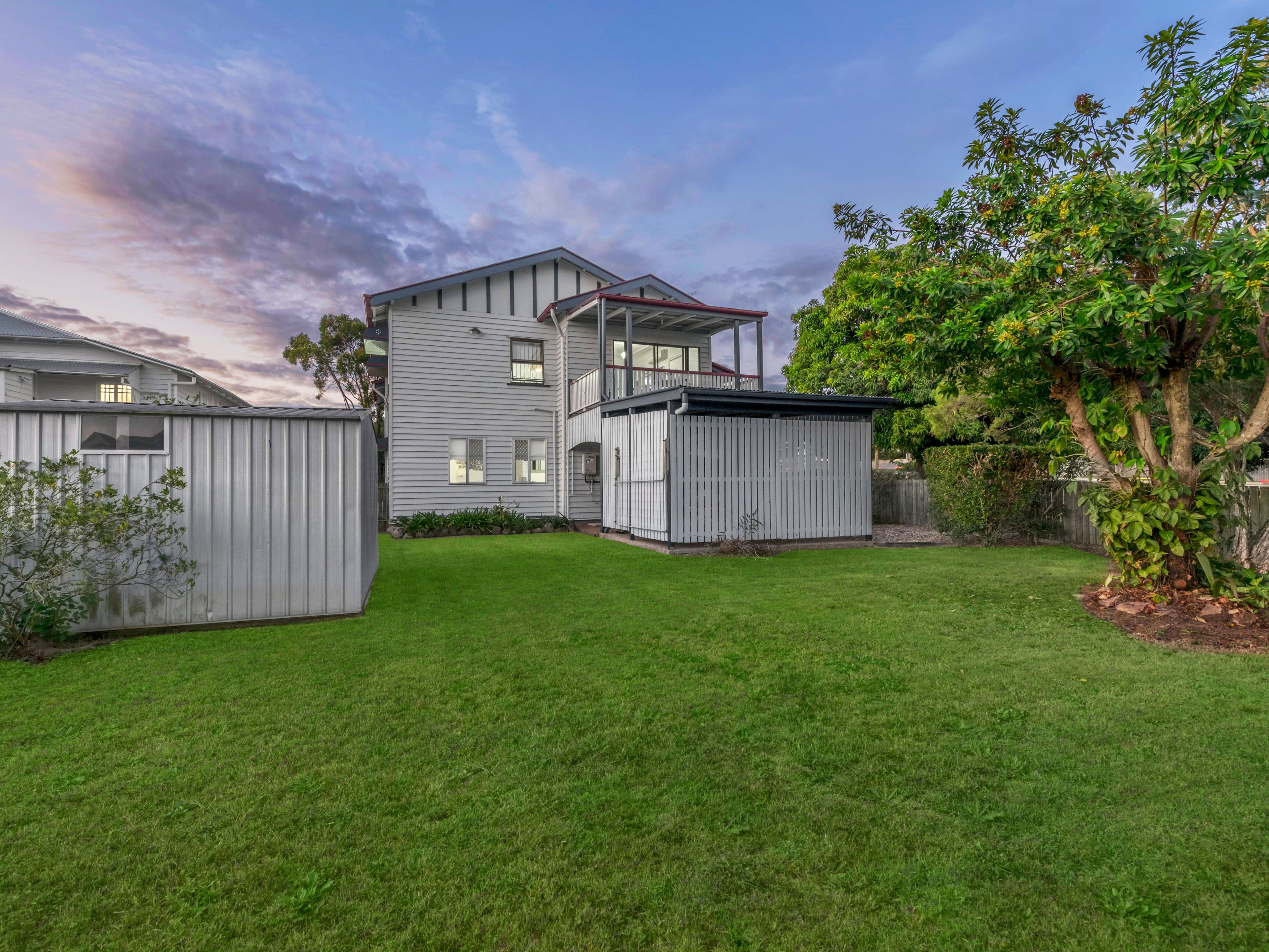 12 Merehaye Street, Wooloowin QLD 4030, Wooloowin - Thumbnail 4