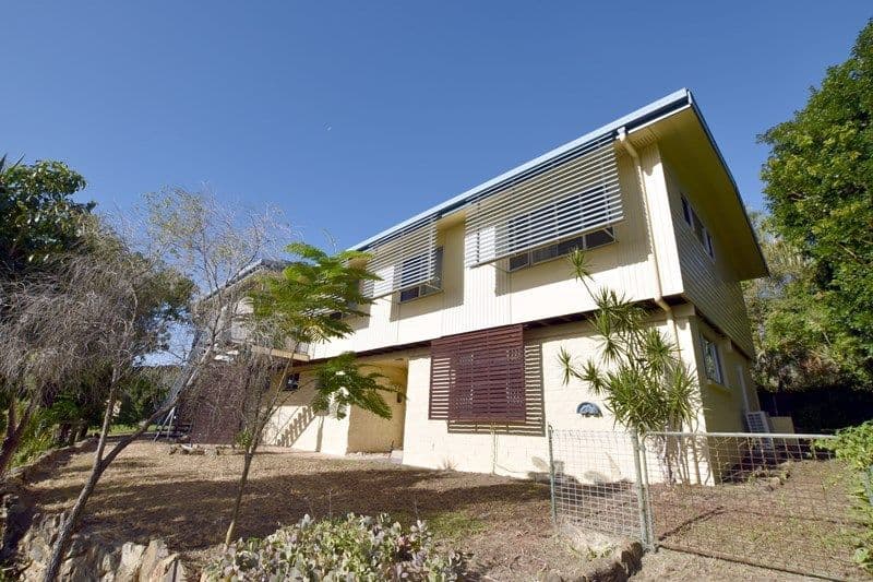 10 Tudman Street, West Gladstone QLD 4680, West Gladstone - Image 1