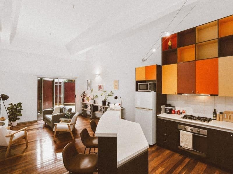 335/38 Warner Street, Fortitude Valley QLD 4006, Fortitude Valley - Thumbnail 3