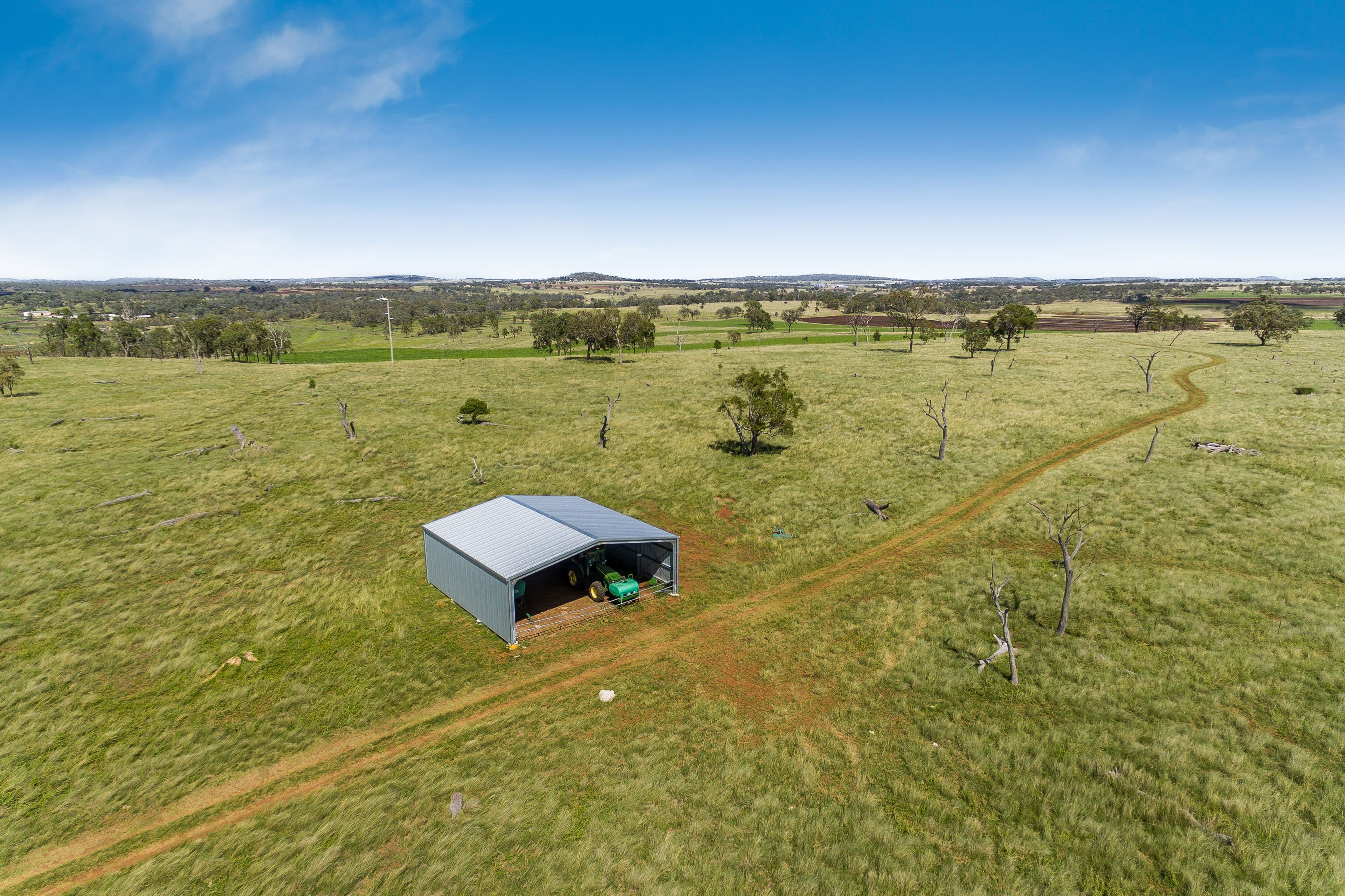 0 Umbiram School Road, Umbiram QLD 4352, Umbiram - Thumbnail 2