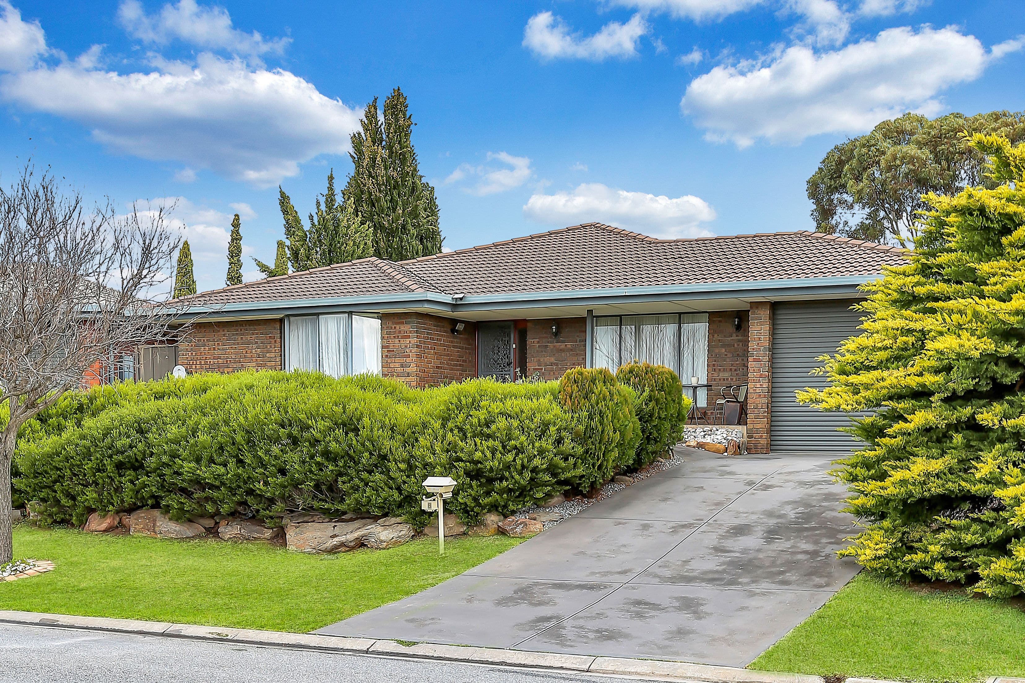 8 Austerlitz Court, Greenwith SA 5125, Greenwith - Image 1