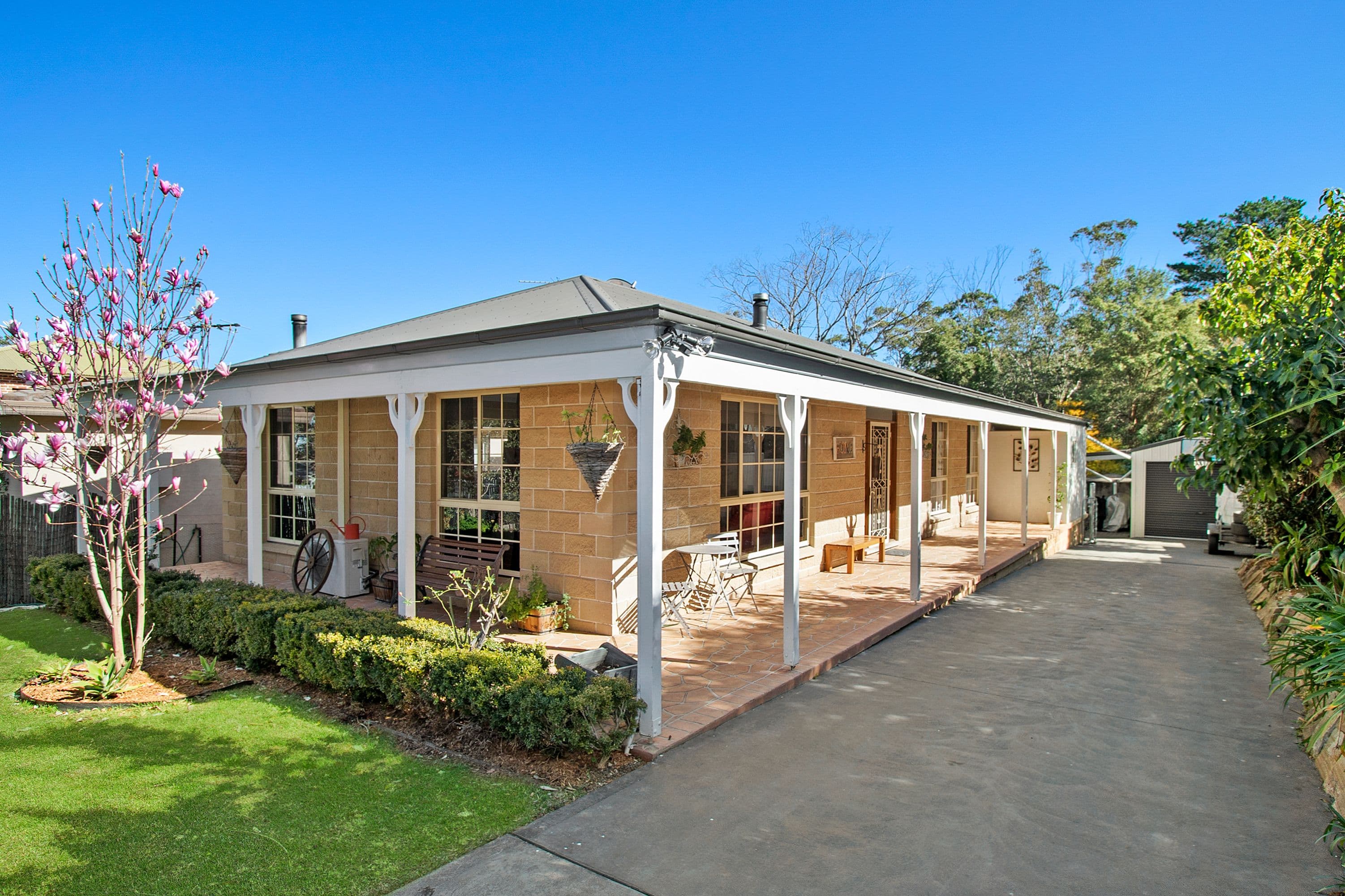 260 Lieutenant Bowen Drive, Bowen Mountain - Image 1
