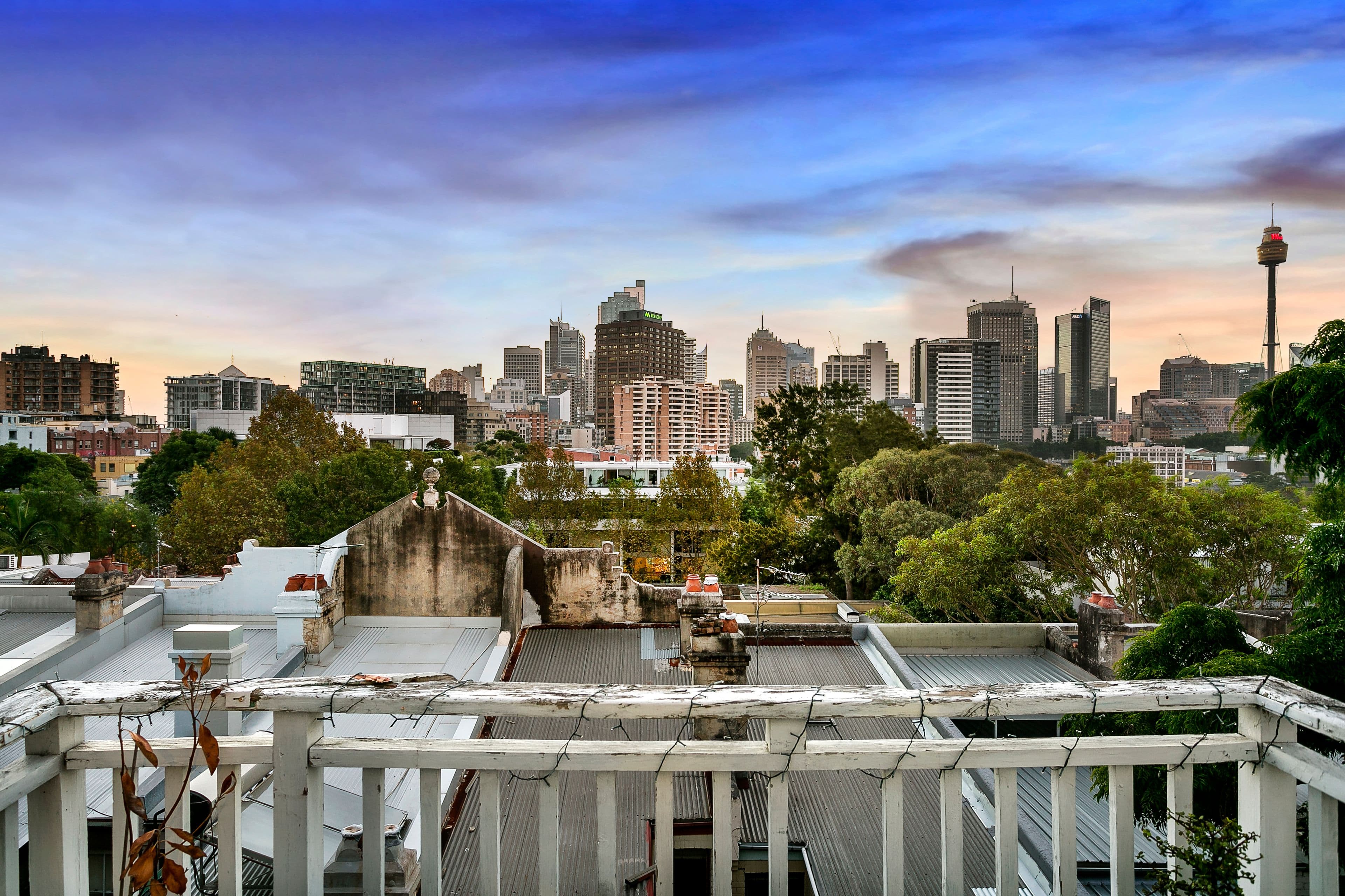 275 Forbes Street, Darlinghurst - Thumbnail 2