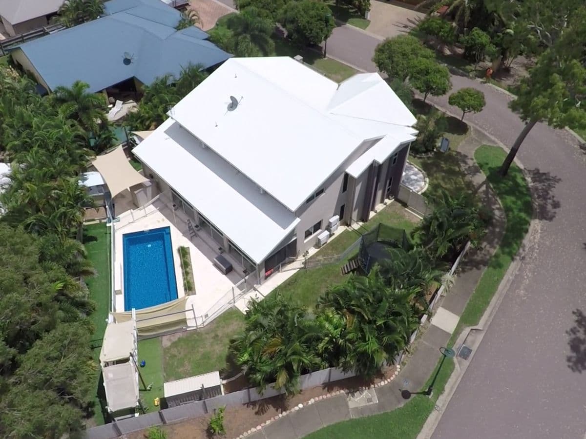 6 Moreton Ash Drive, Douglas QLD 4814, Douglas - Thumbnail 3