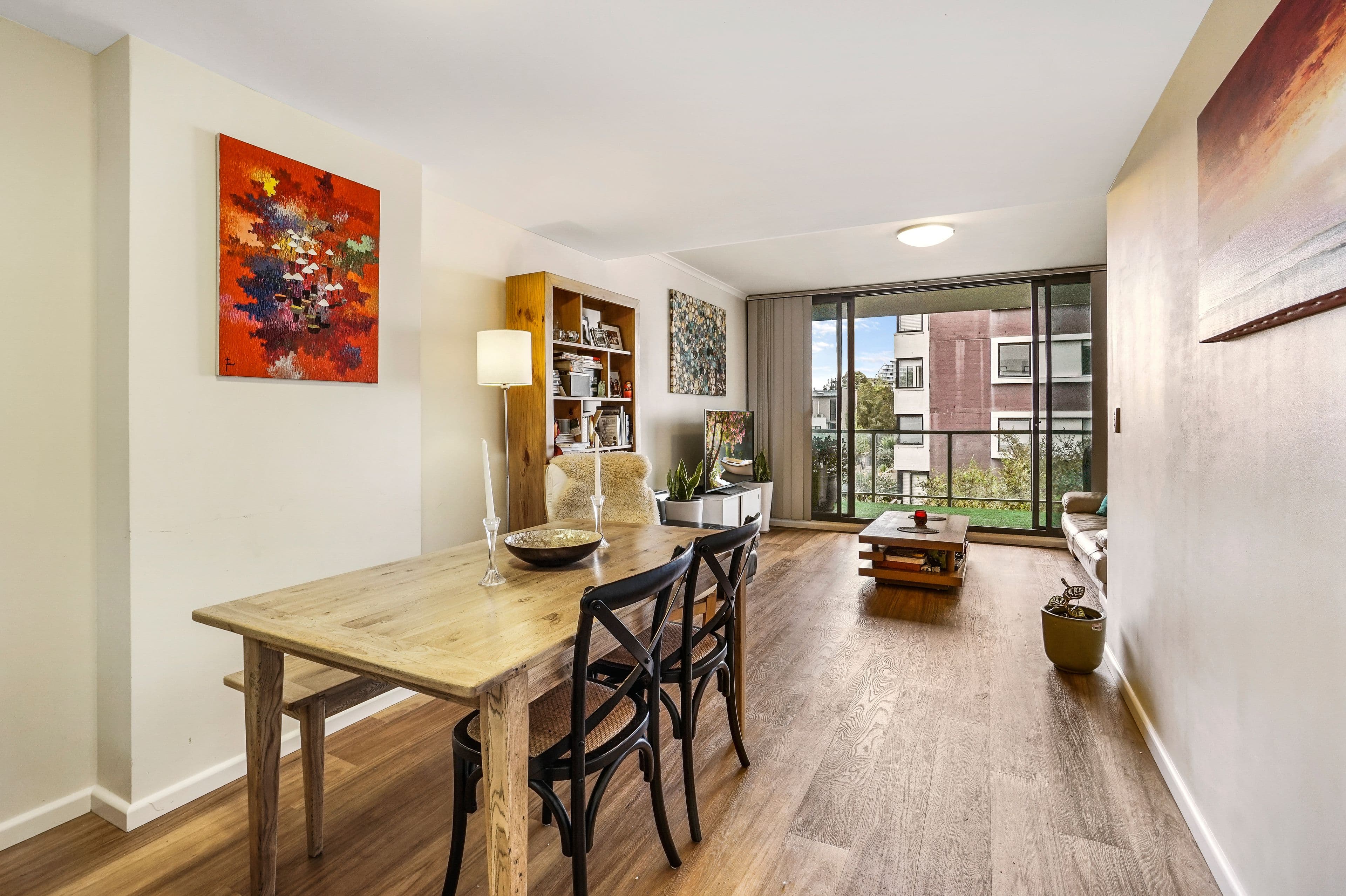 8 Grandstand Pde (Access via 28 Gadigal Av), Zetland NSW 2017, Zetland - Image 1