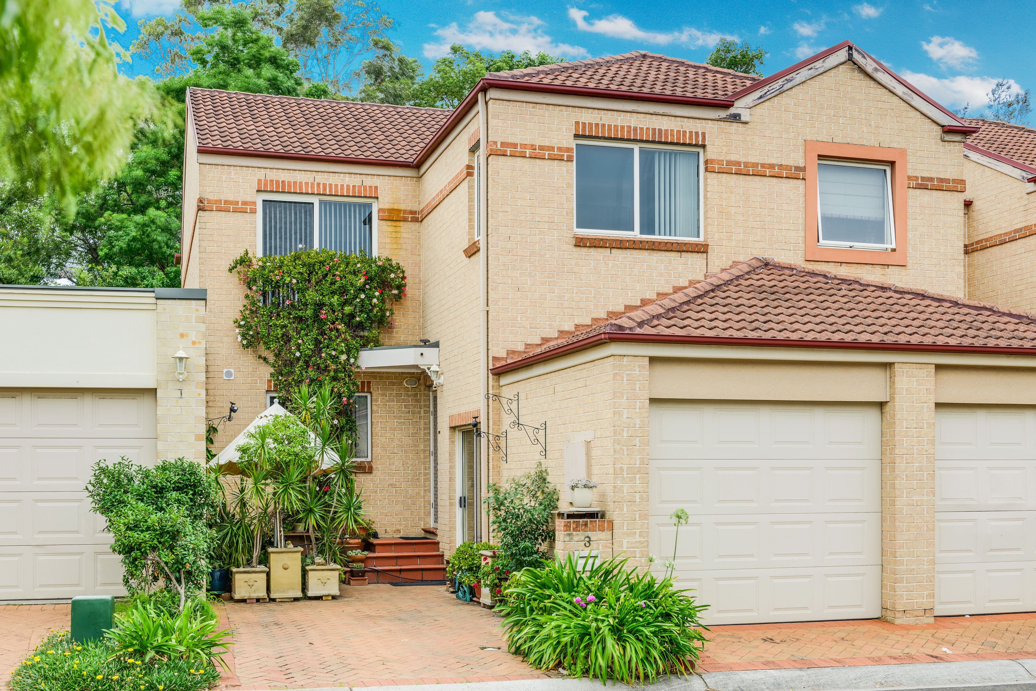 3 Thorpe Avenue, Liberty Grove NSW 2138, Liberty Grove - Image 1