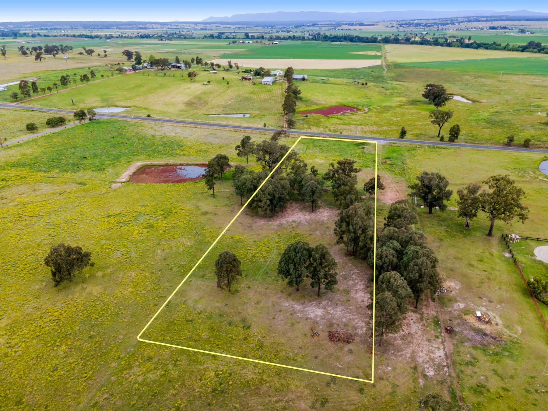 Lot 11 Glendon Road, Singleton NSW 2330, Singleton - Thumbnail 2