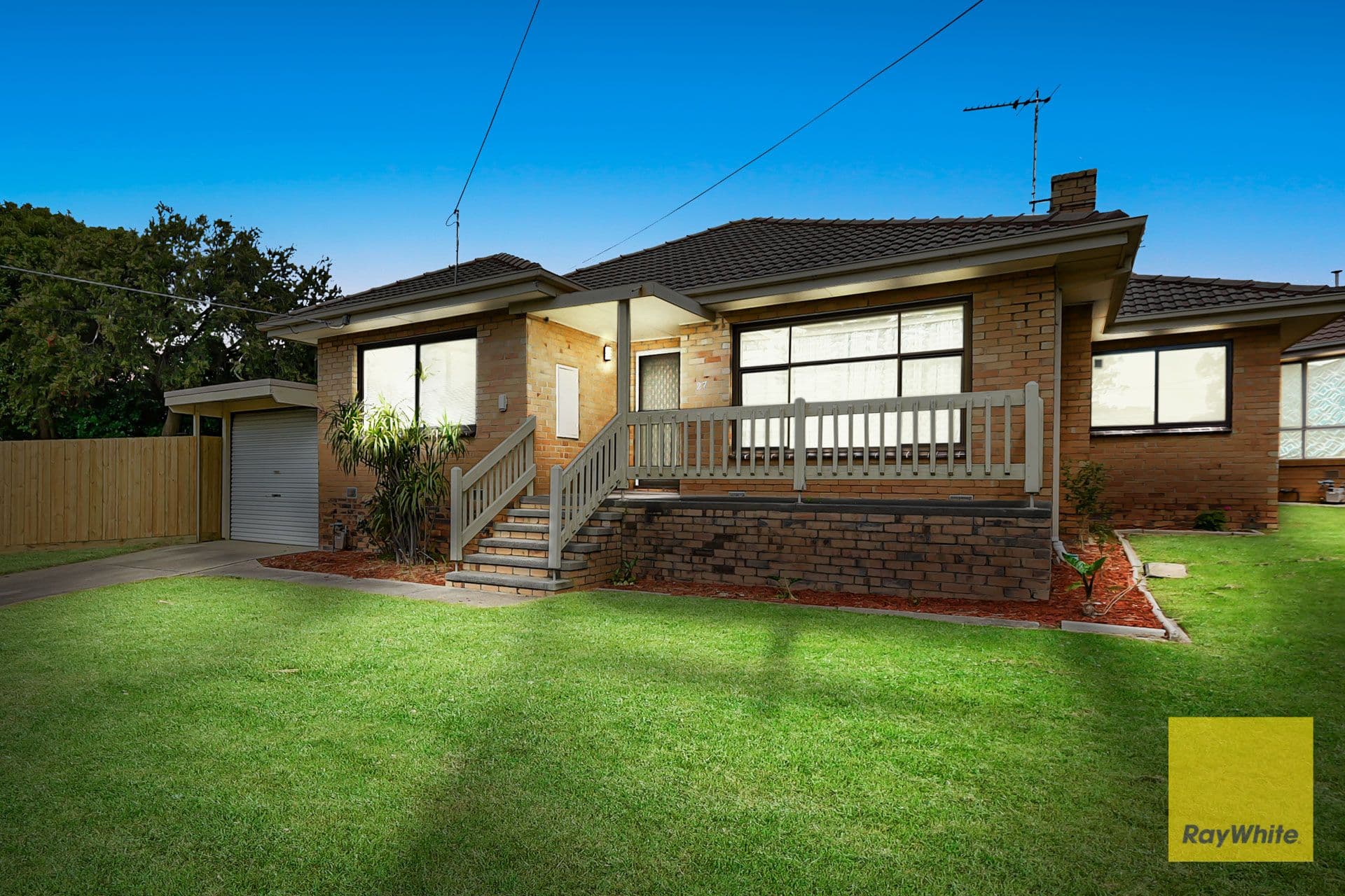27 Stevenson Avenue, Dandenong North VIC 3175, Dandenong North - Image 1