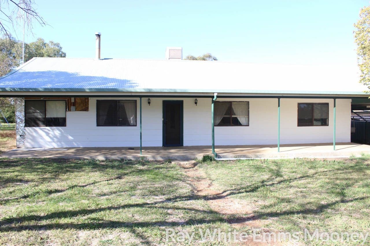 3803 The Escort Way, Cudal NSW 2864, Cudal - Image 1