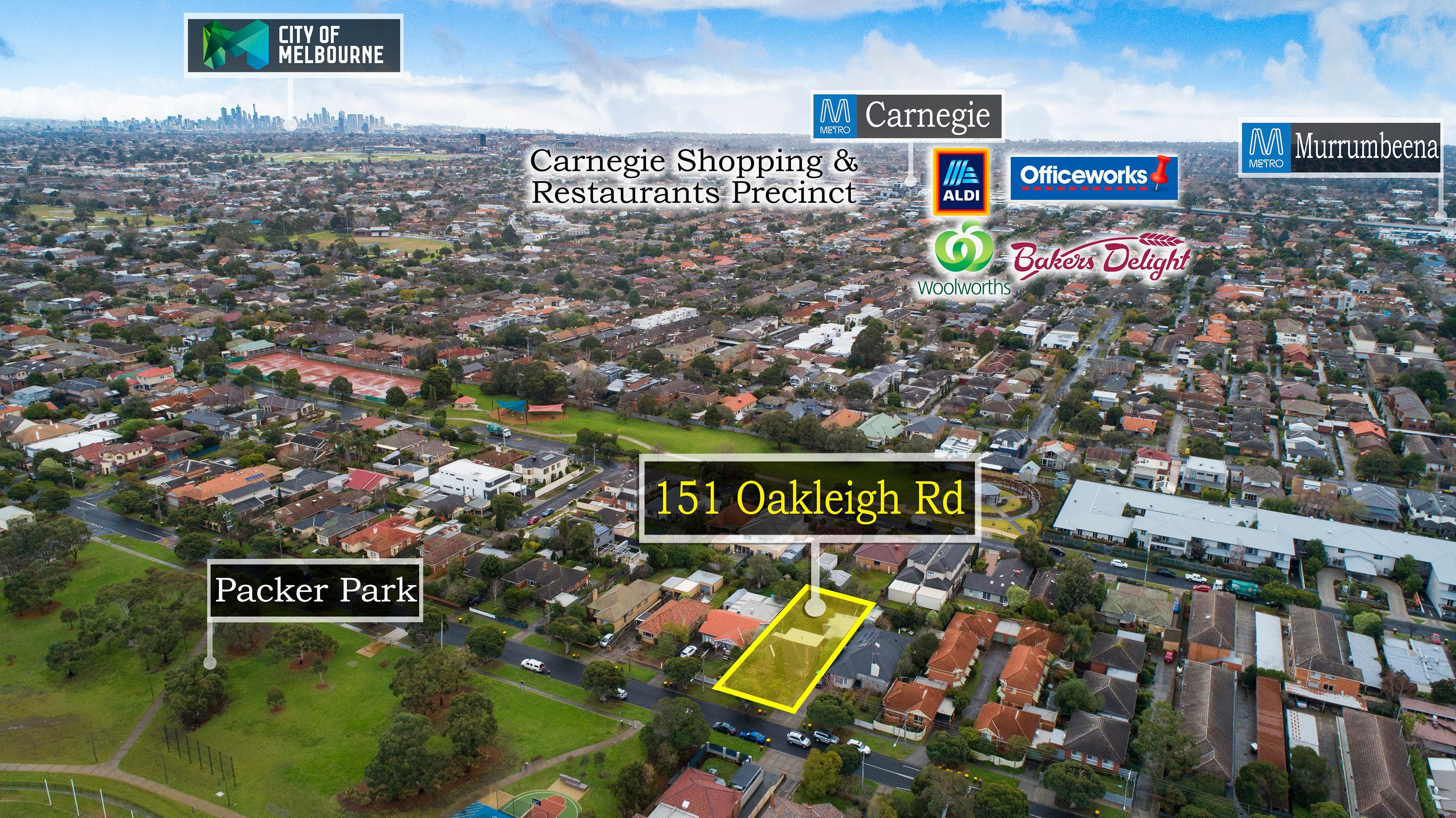 151 Oakleigh Road, Carnegie VIC 3163, Carnegie - Thumbnail 4