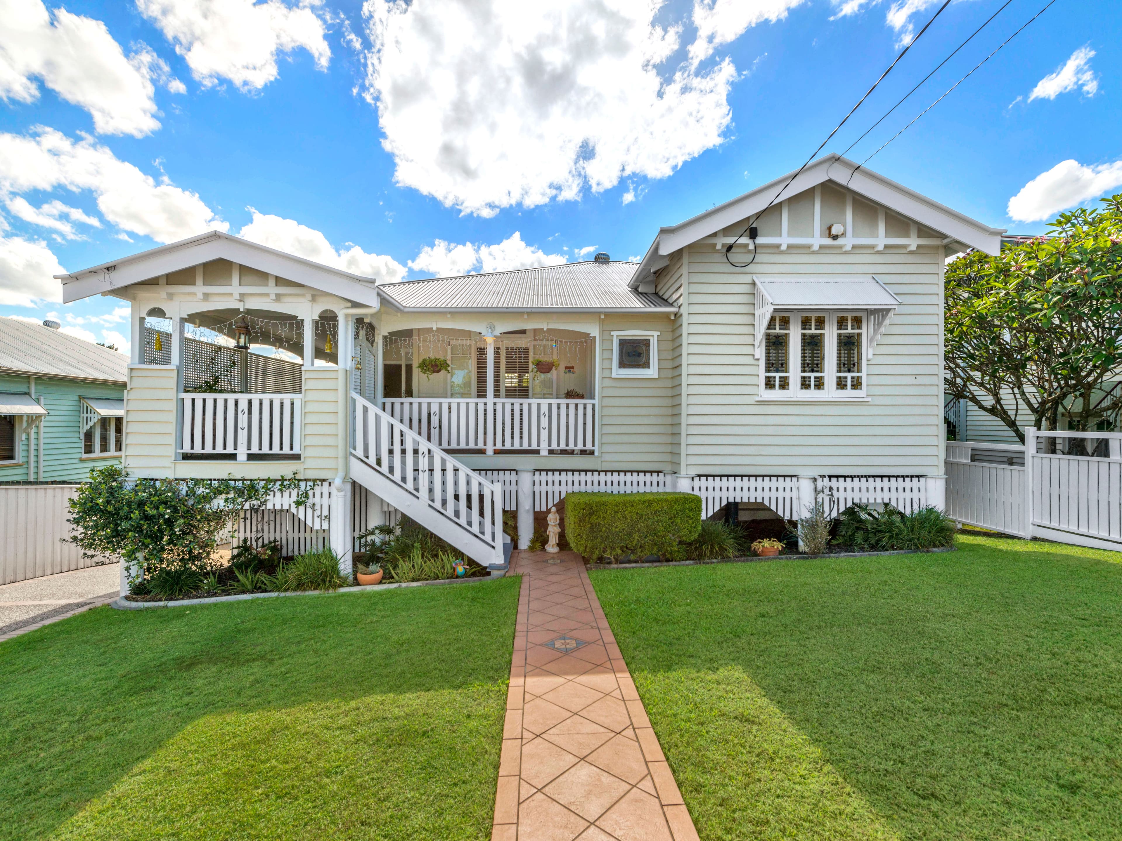 45 Trout Street, Ashgrove QLD 4060, Ashgrove - Image 1