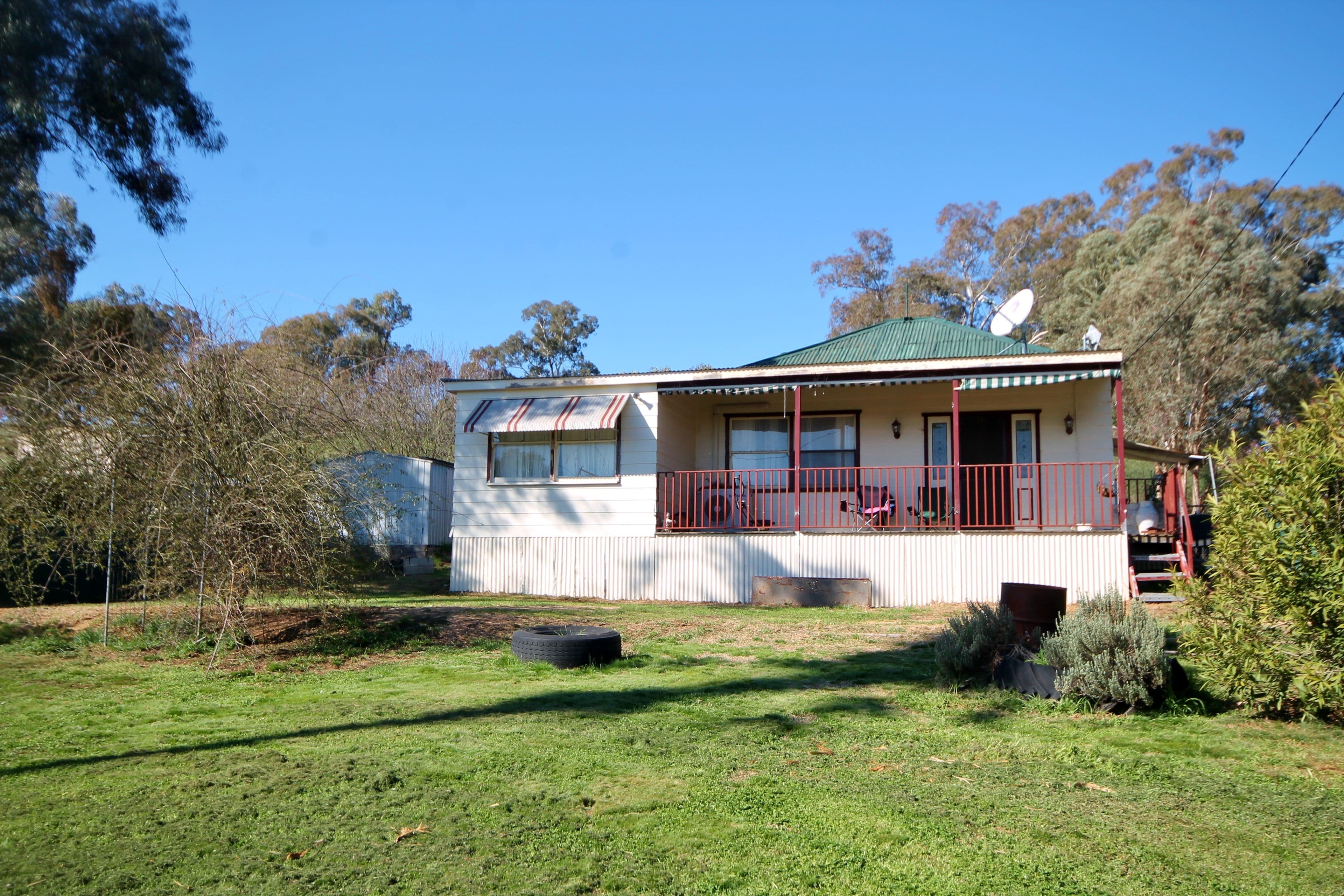 1724 Geegullalong Road Murringo via, Young NSW 2594, Young - Thumbnail 2