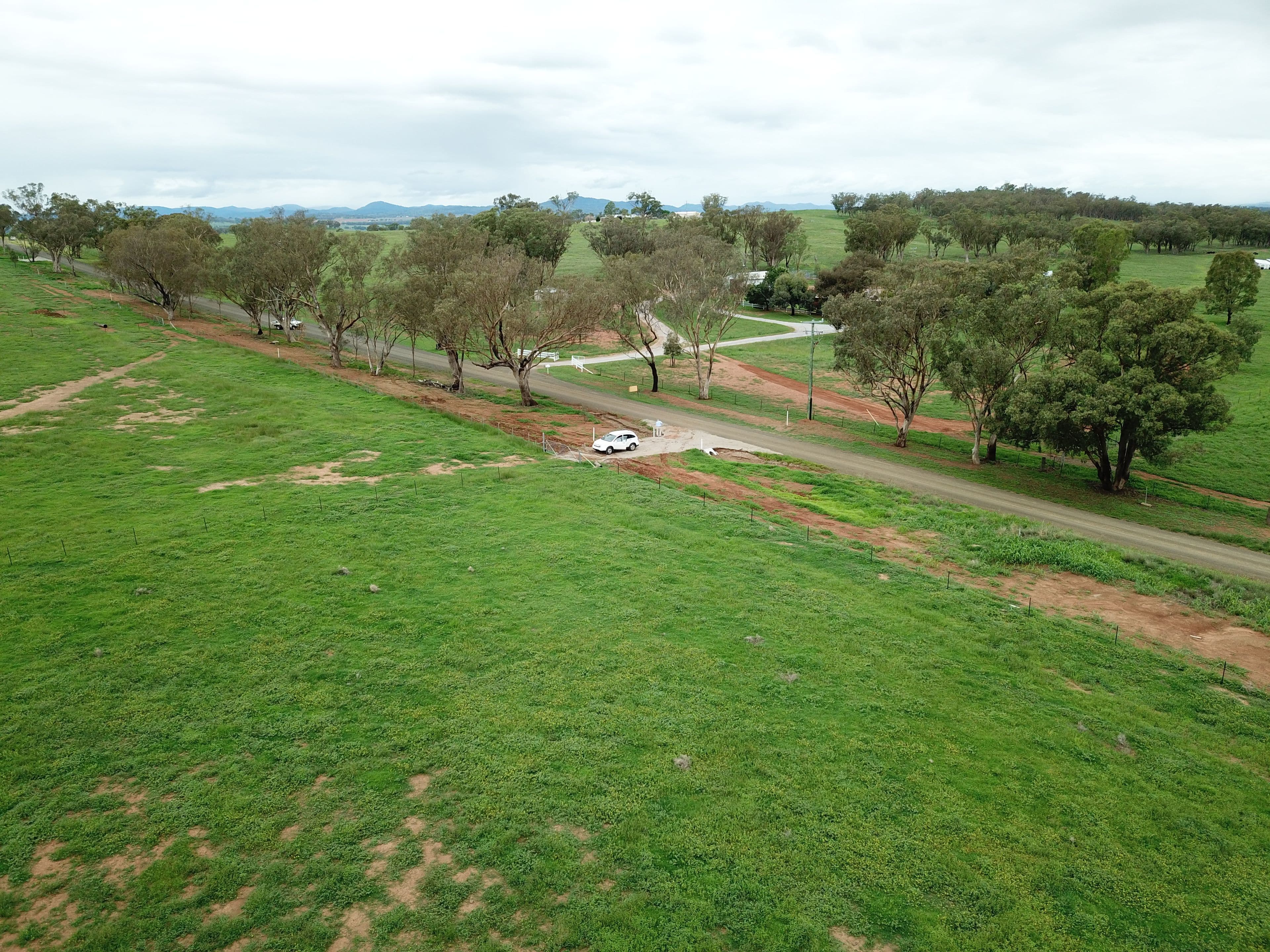 Lot 4233 Meadows Lane, Tamworth NSW 2340, Tamworth - Image 1