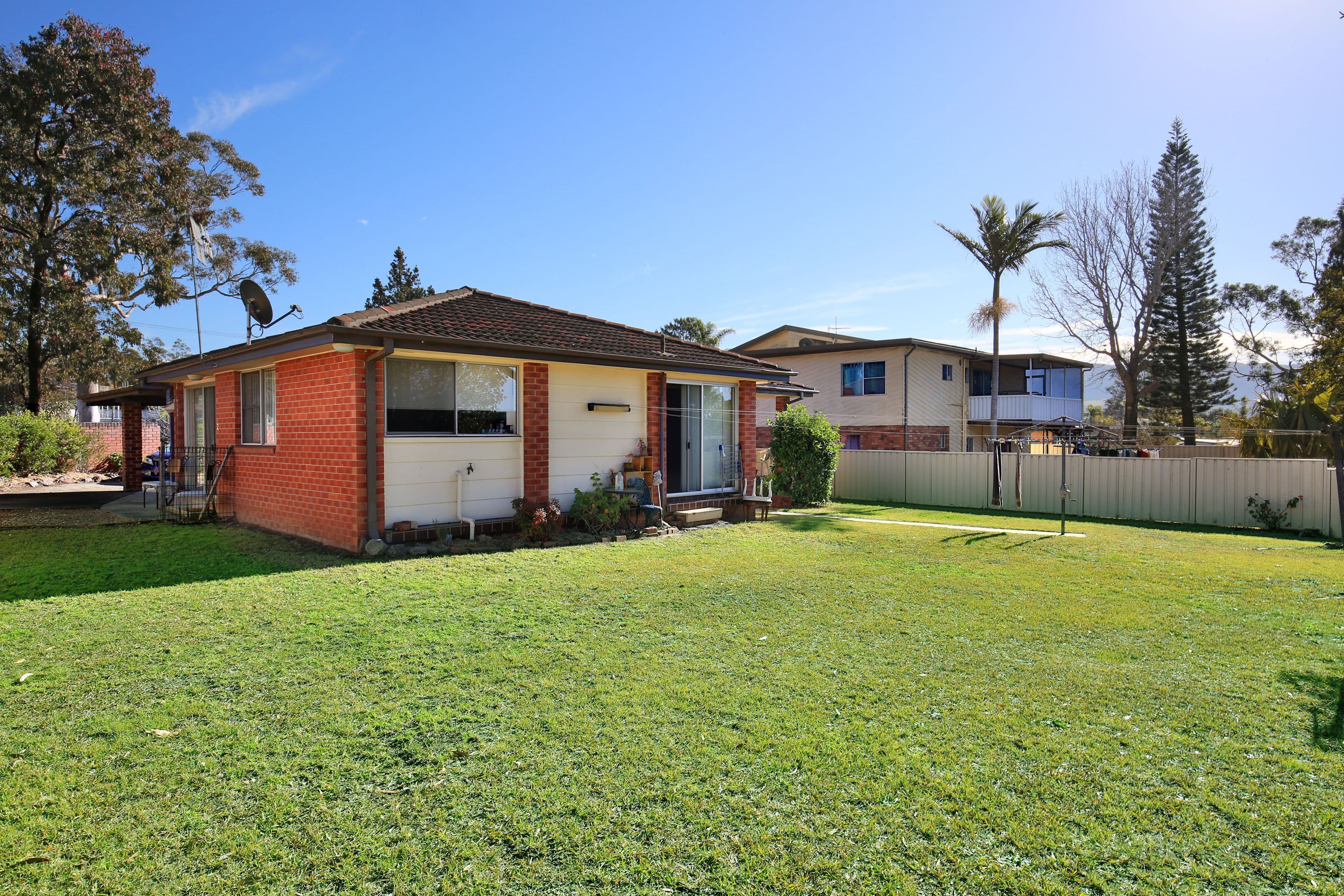 292 Princes Highway, Bomaderry NSW 2541, Bomaderry - Thumbnail 4