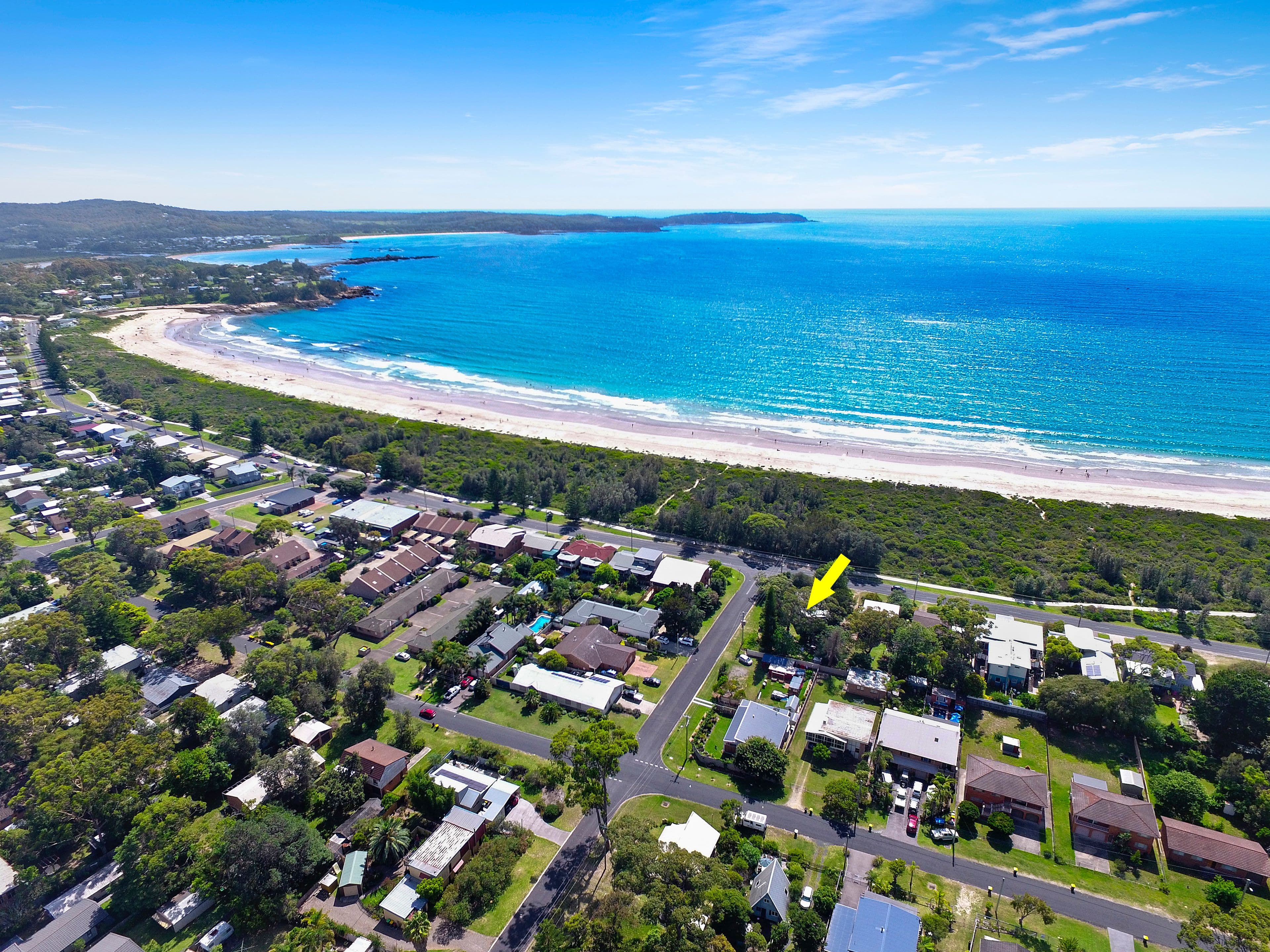95 Coronation Drive, Broulee - Image 1