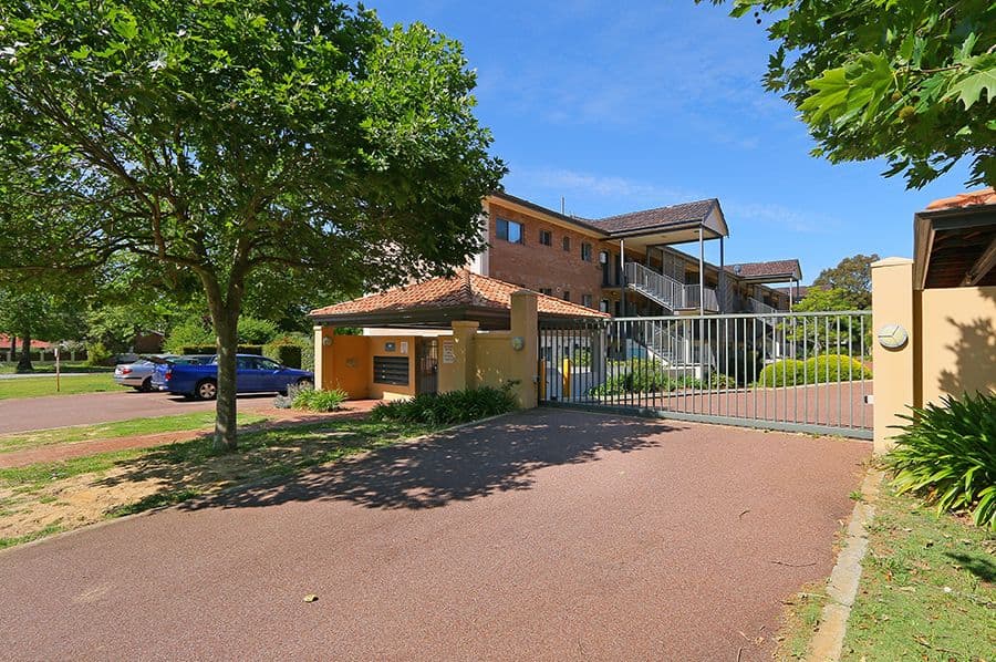 9/79 Waverley Road, COOLBELLUP WA 6163, Coolbellup - Thumbnail 3