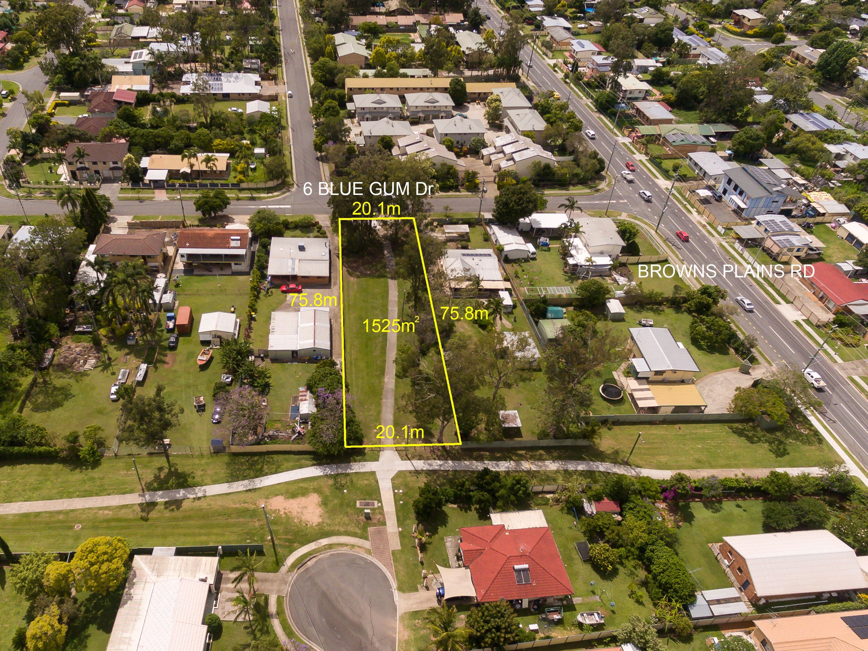 Lot 33, 6 Bluegum Drive, Marsden QLD 4132, Marsden - Thumbnail 4