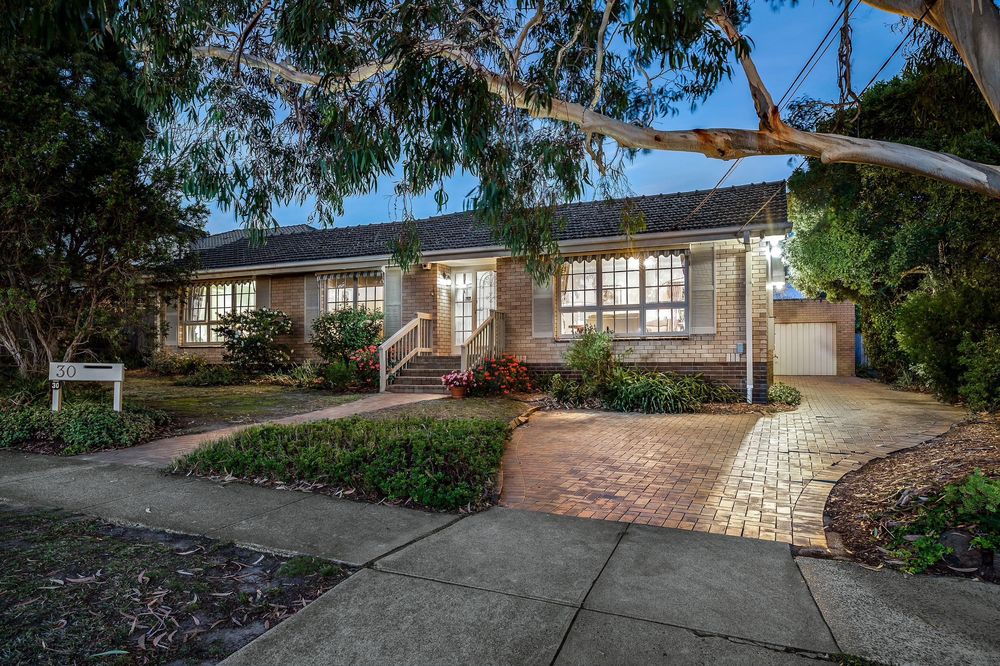 30 Belmont Road, Glen Waverley VIC 3150, Glen Waverley - Image 1