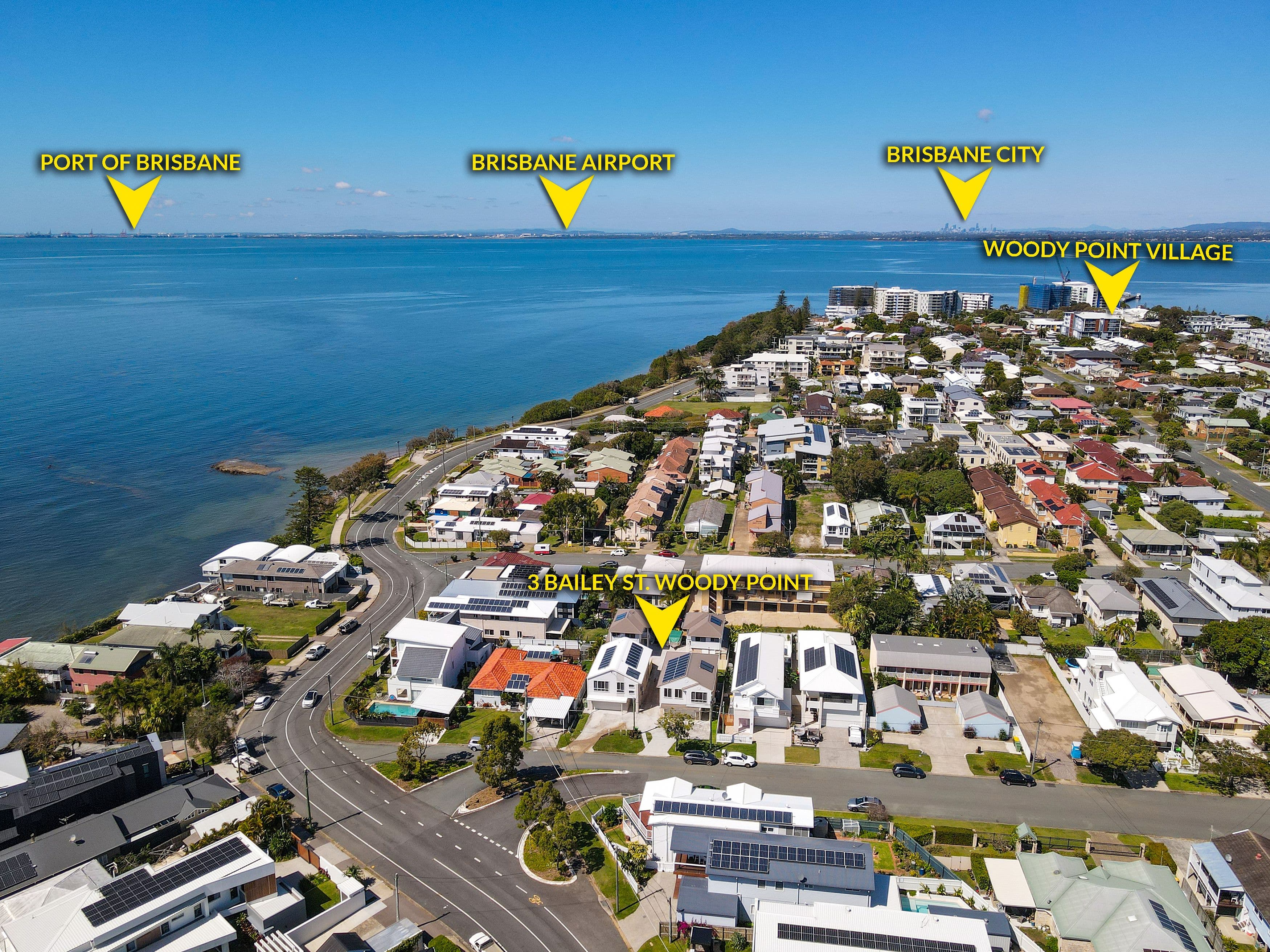 3a Bailey Street, Woody Point QLD 4019, Woody Point - Thumbnail 3
