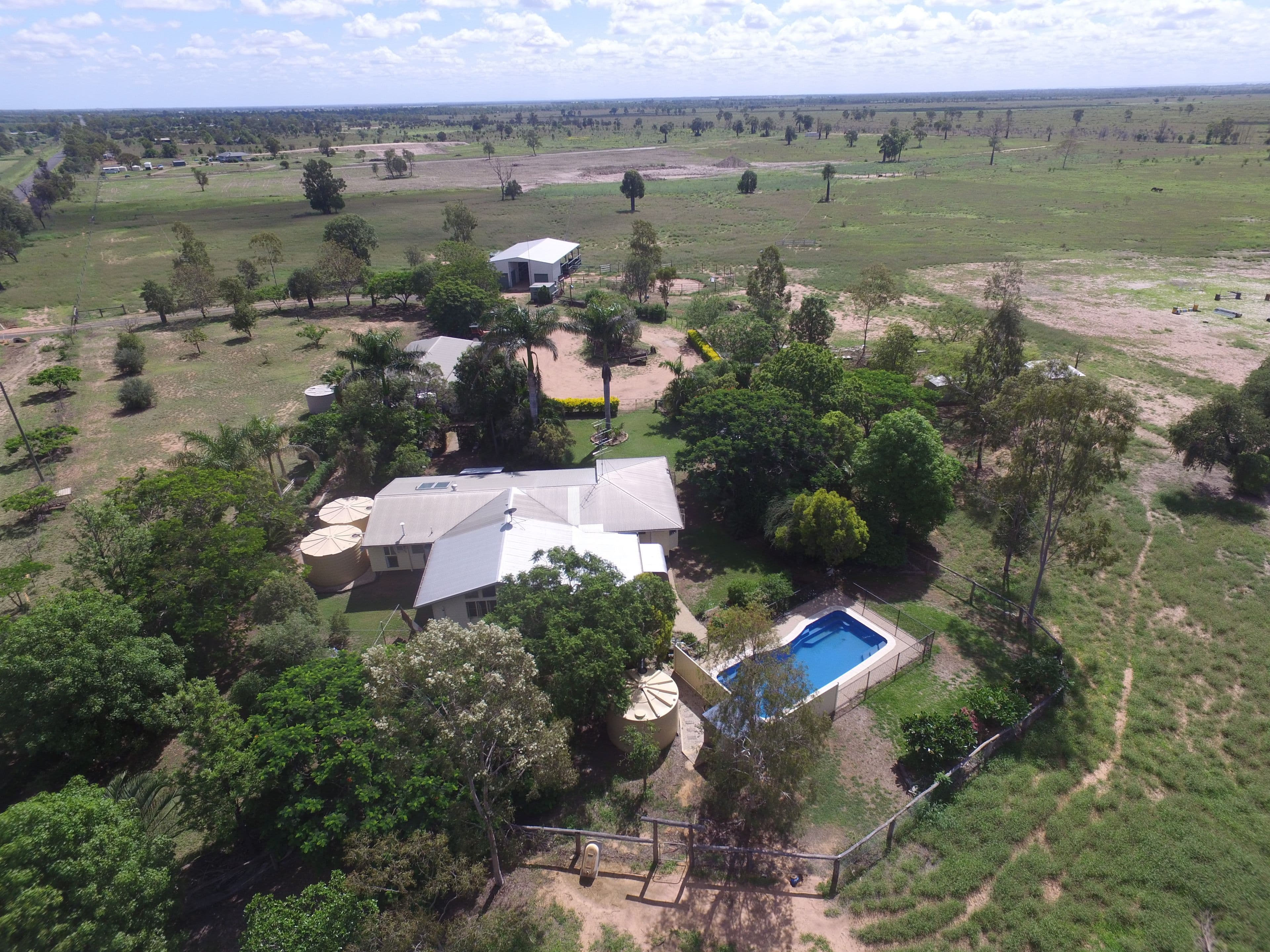 803 Talafa Road, Emerald QLD 4720, Emerald - Image 1