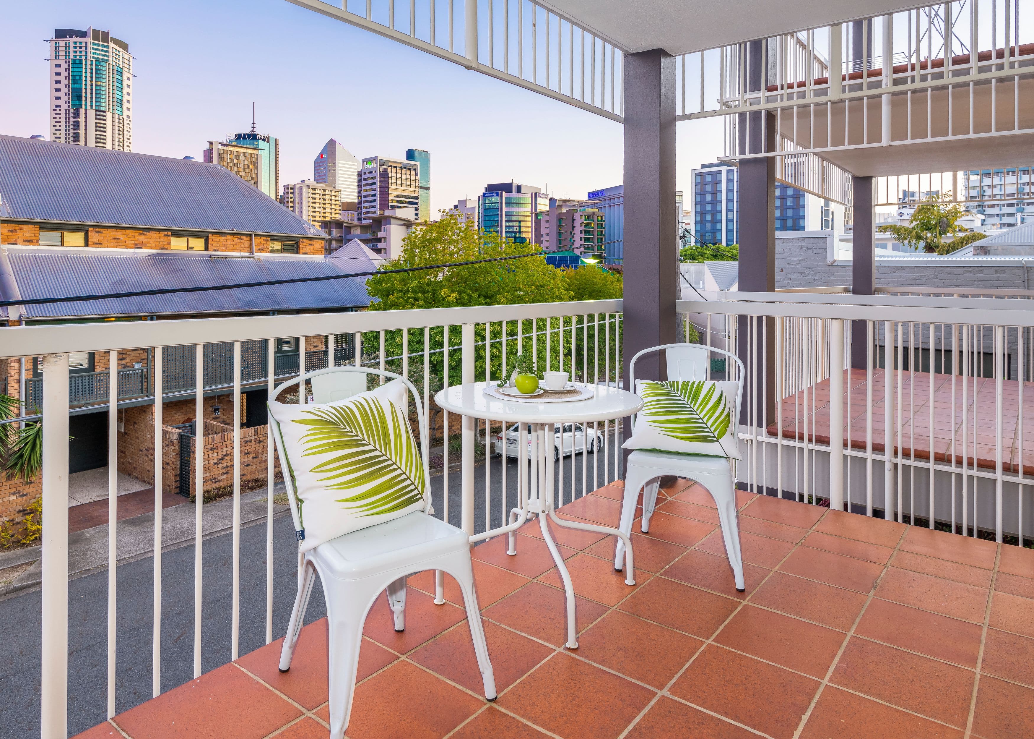 16 Phillips Street, Spring Hill QLD 4000, Spring Hill - Thumbnail 6