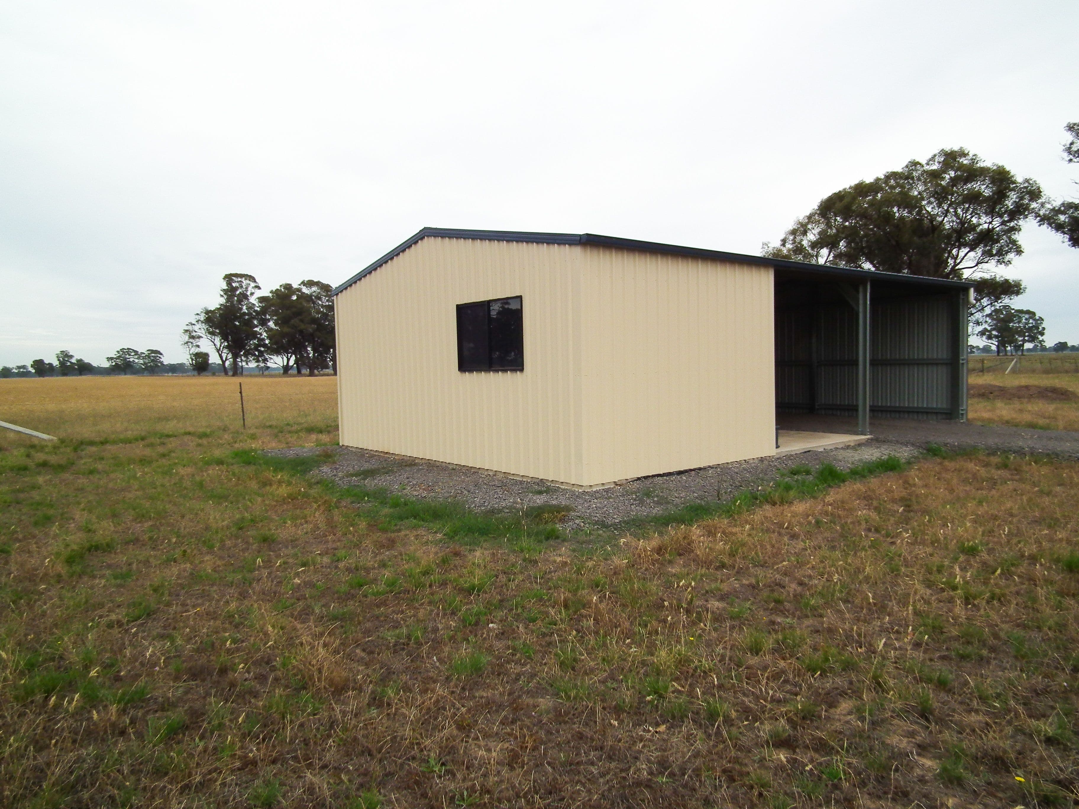 Lot 1 Daldys Road, Arcadia VIC 3631, Arcadia - Image 1