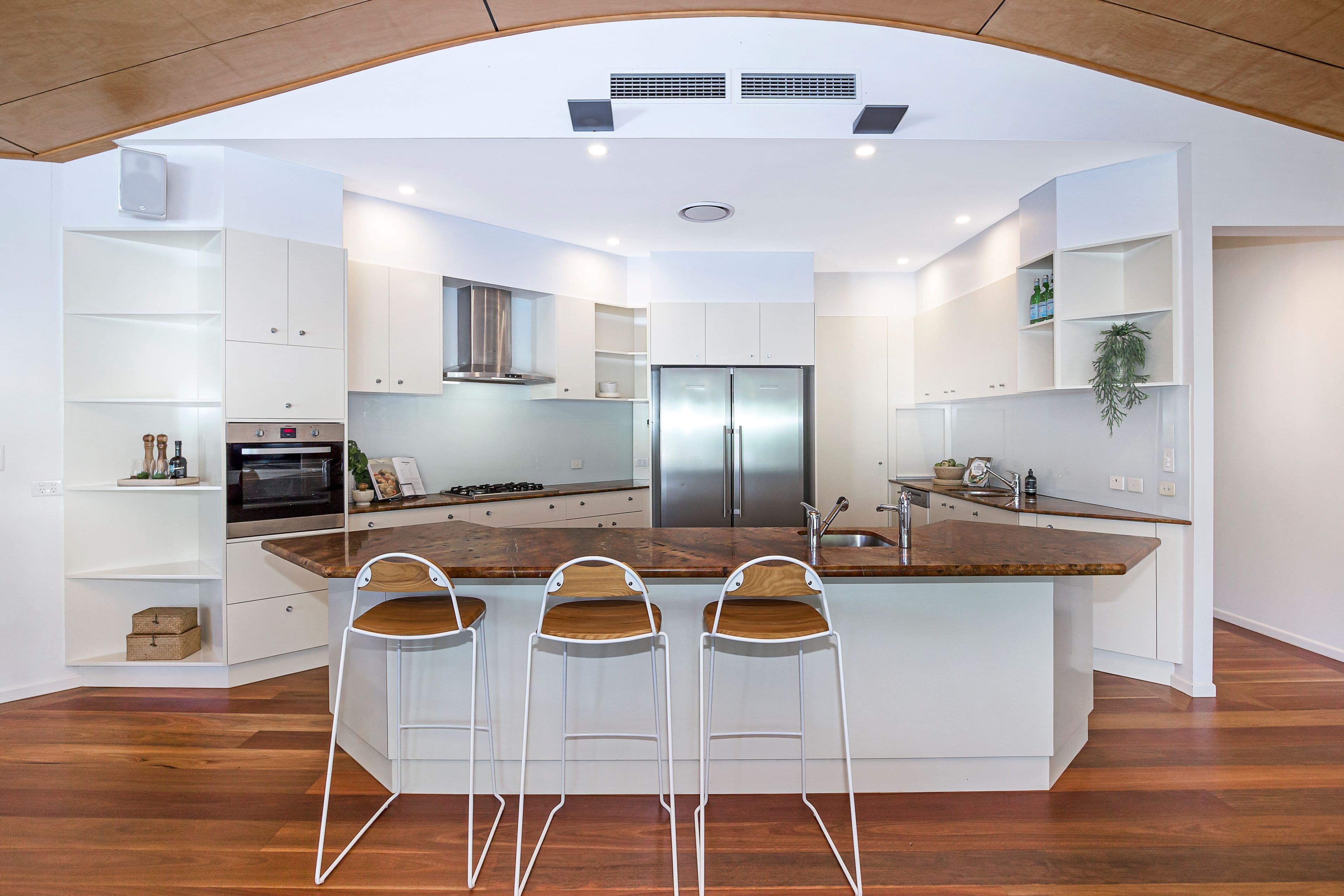 43 Lilley Road, Bardon QLD 4065, Bardon - Thumbnail 4