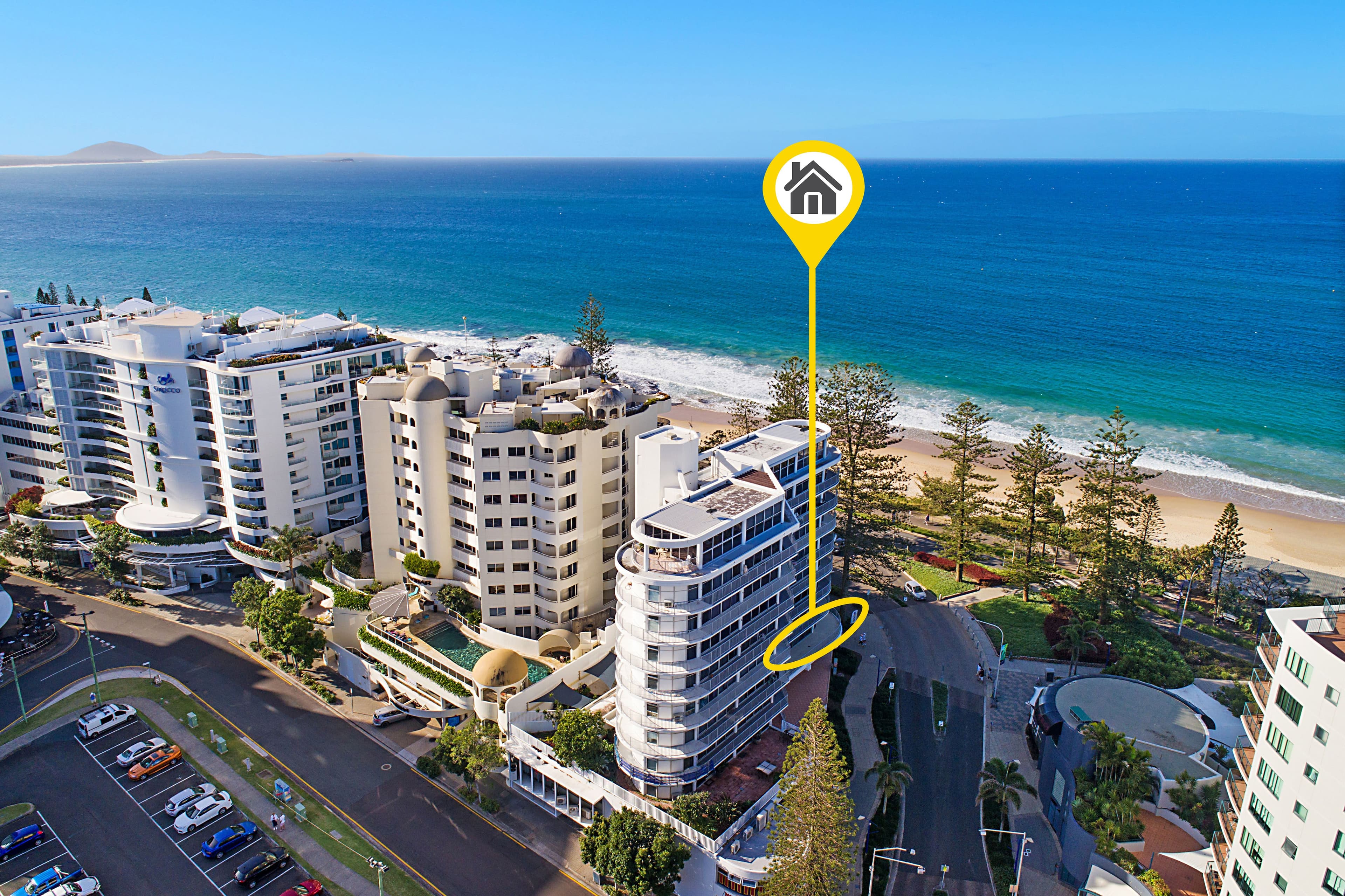 2 Brisbane Road, Mooloolaba QLD 4557, Mooloolaba - Thumbnail 2