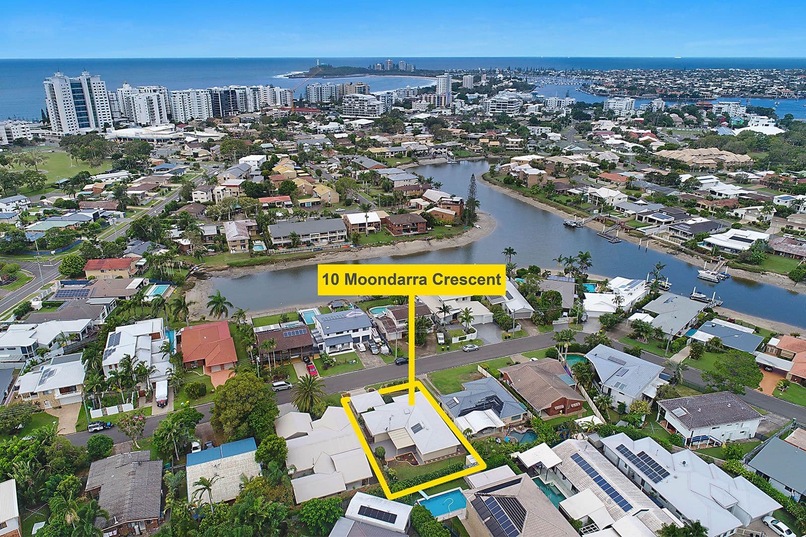 10 Moondarra Crescent, Mooloolaba QLD 4557, Mooloolaba - Image 1