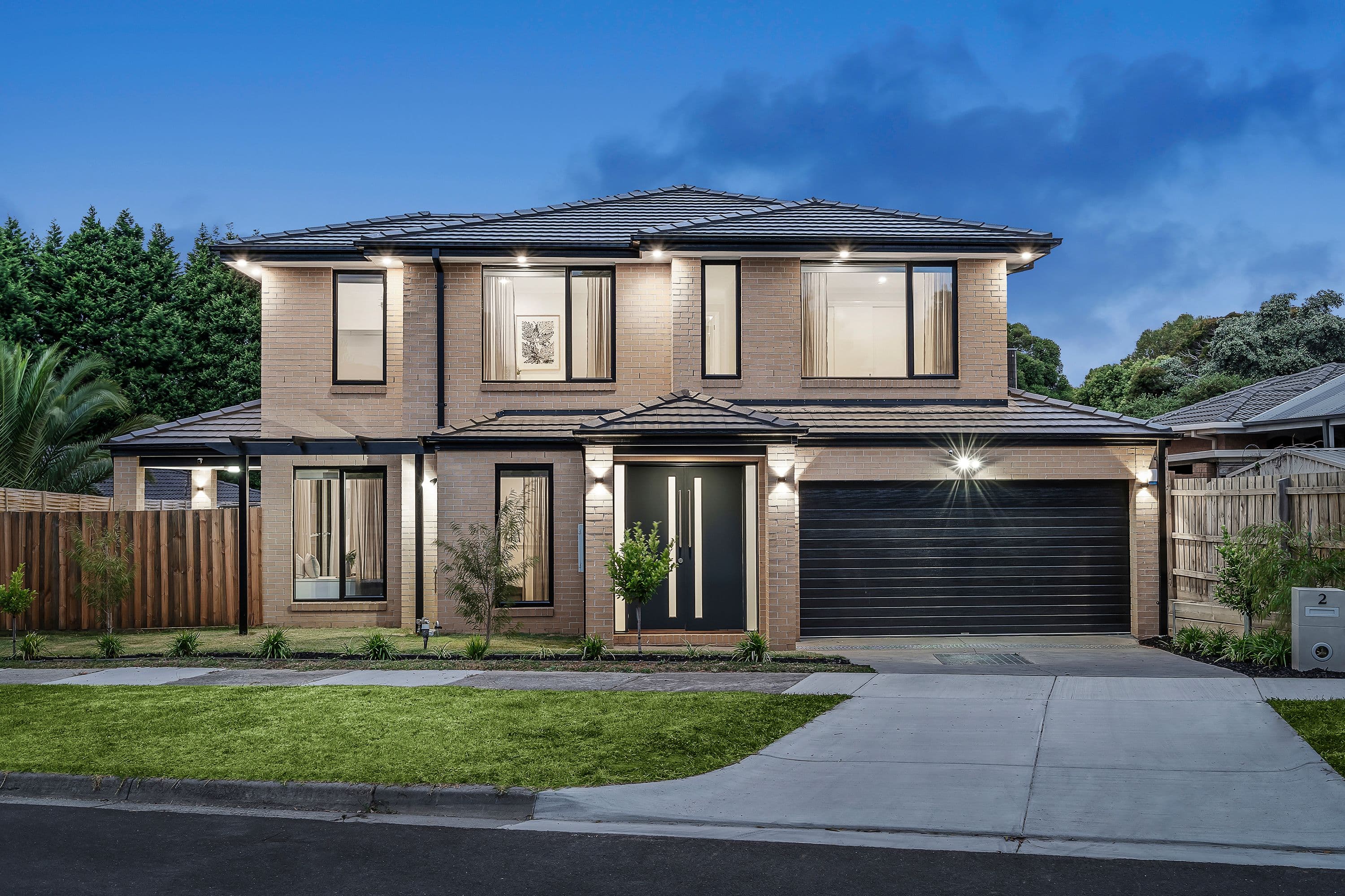 2 Wildwood Place, Mulgrave VIC 3170, Mulgrave - Image 1