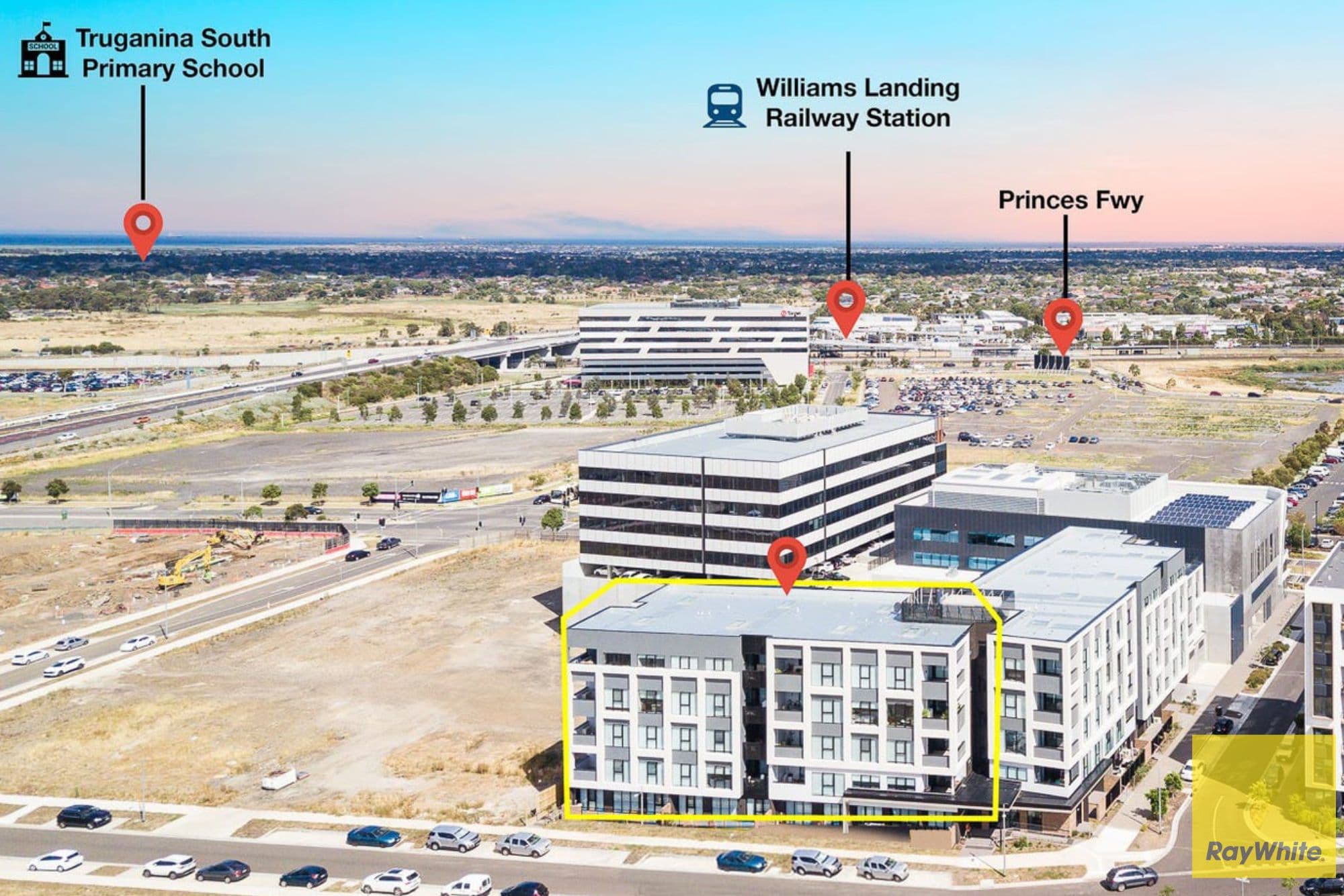 38 Clark Street, Williams Landing - Thumbnail 2