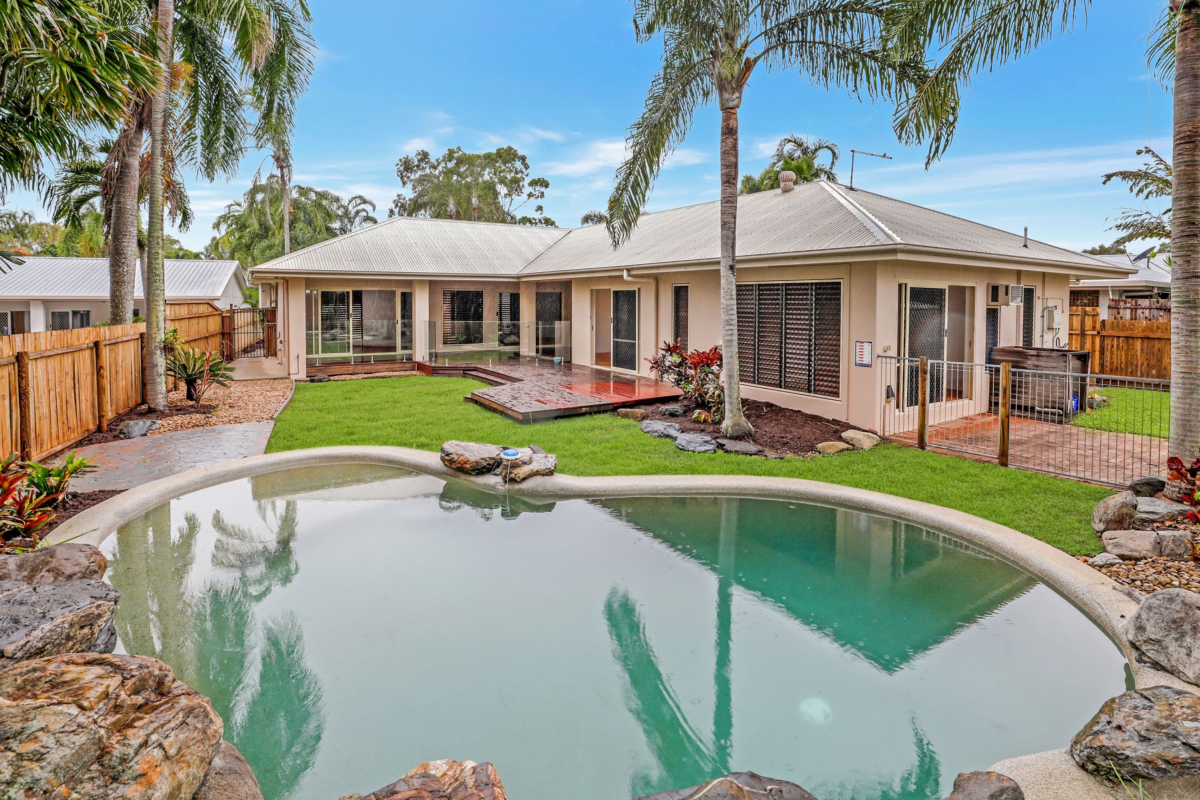 7 Avoca Close, Kewarra Beach QLD 4879, Kewarra Beach - Thumbnail 4