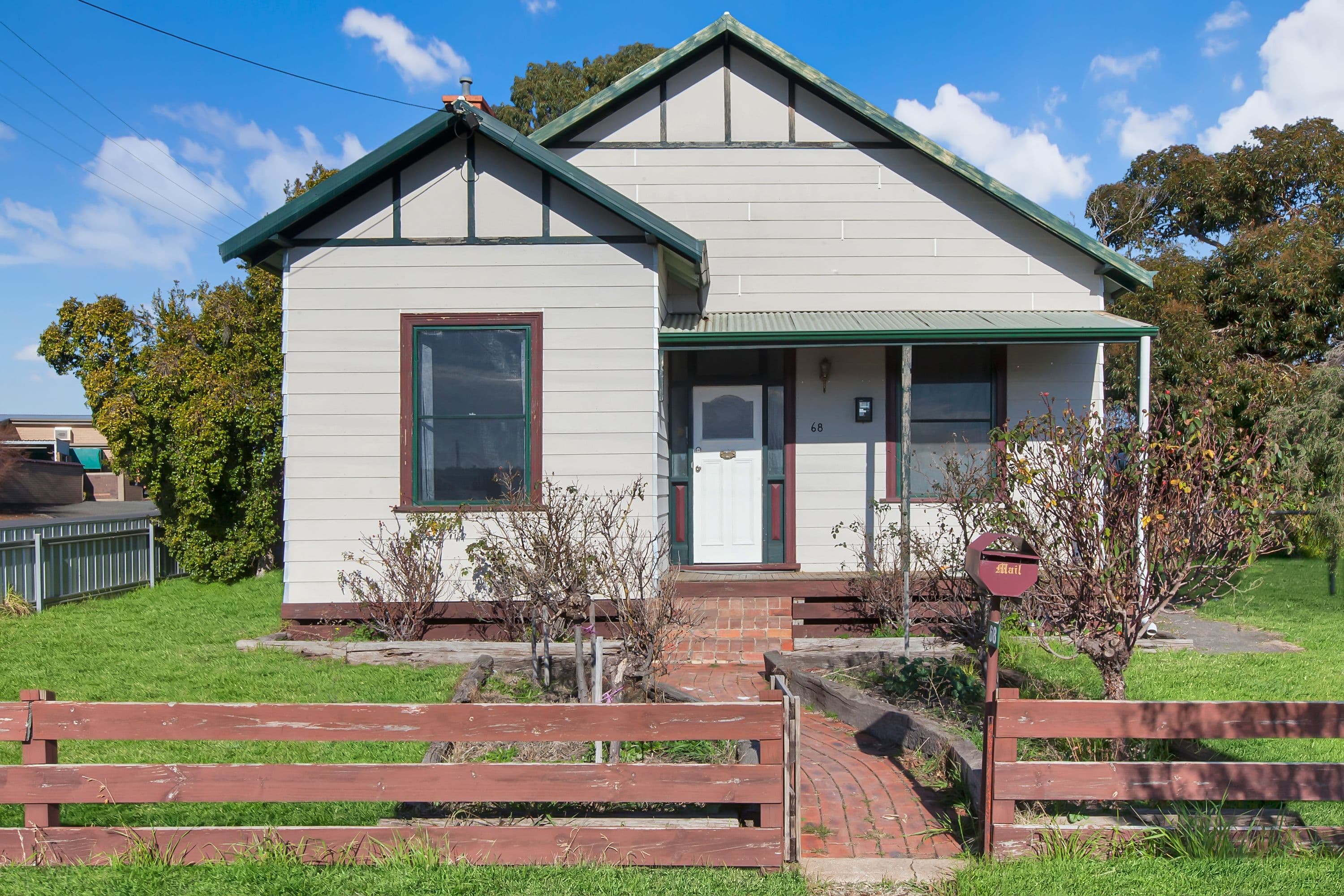 68 Wakeham Street, Stawell VIC 3380, Stawell - Thumbnail 2