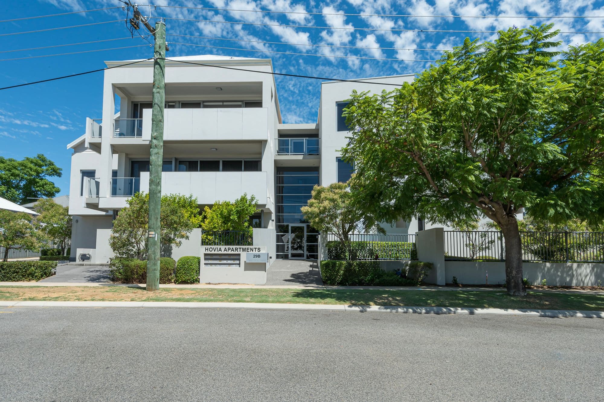 4/29B Hovia Terrace, South Perth WA 6151, Kensington - Image 1