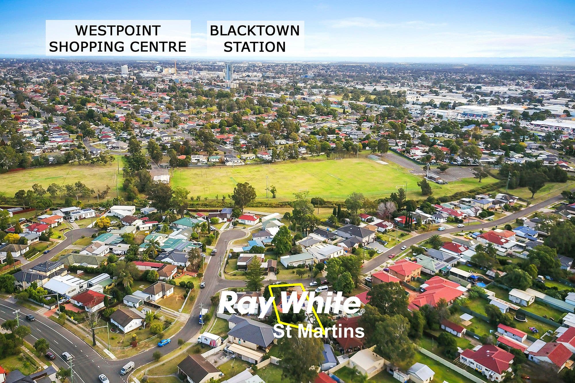 3 Allen Road, Blacktown - Image 1