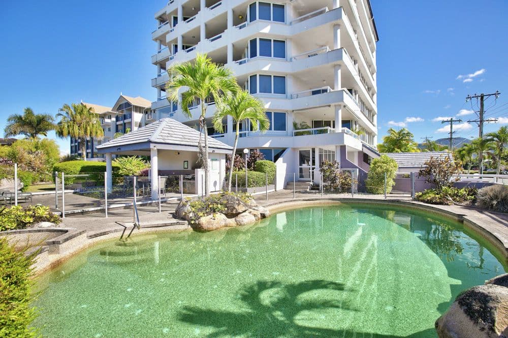 279 Esplanade, Cairns North QLD 4870, Cairns North - Image 1