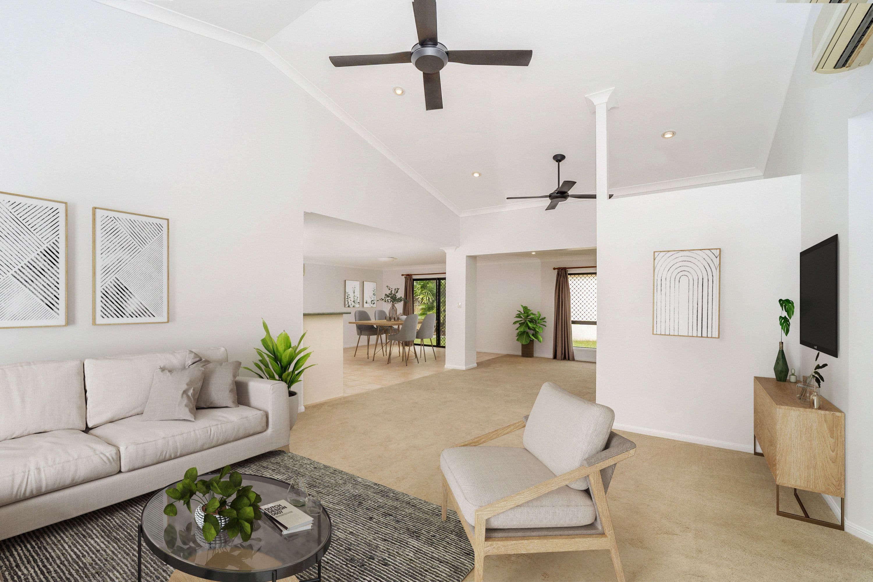 11 Florida Place, Kirwan QLD 4817, Kirwan - Thumbnail 3
