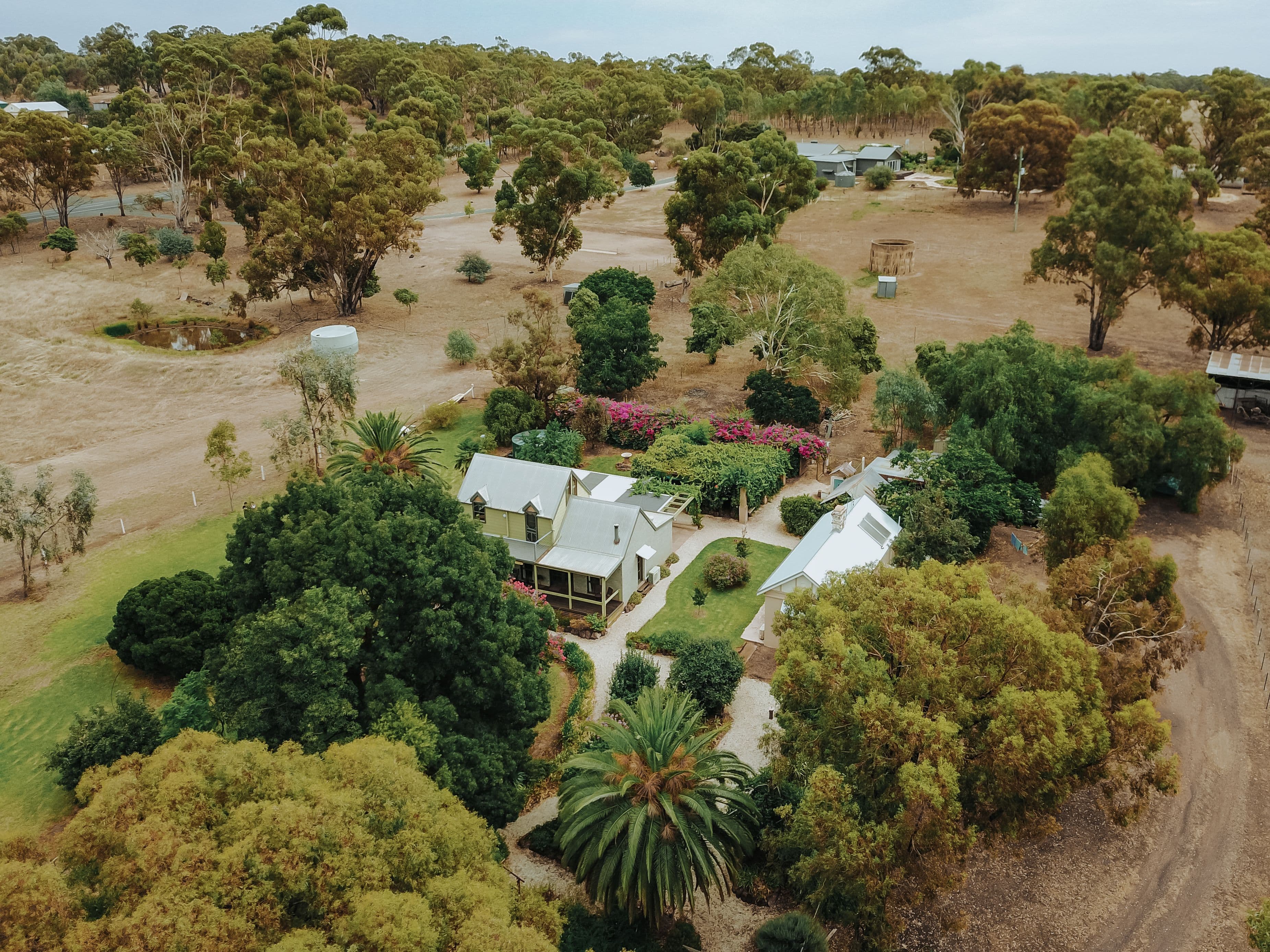 1627 Midland Highway, Corop VIC 3559, Corop - Thumbnail 2