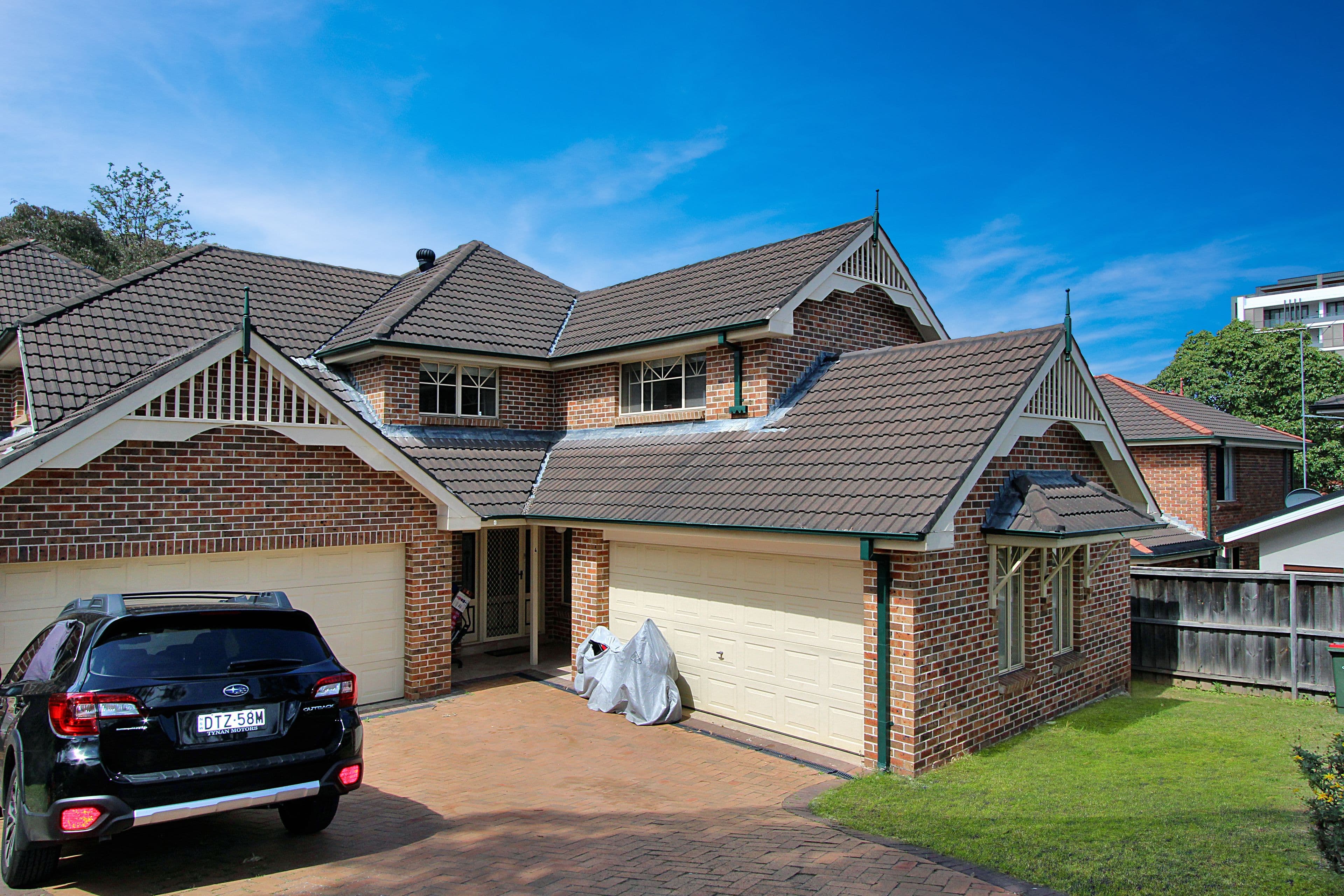 4 Fernleigh Close, Ryde NSW 2112, Ryde - Thumbnail 7