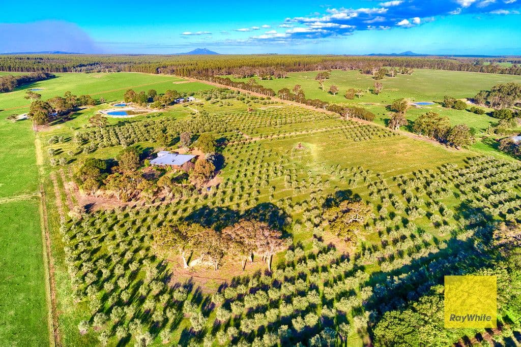 101 Jorden Road, Kalgan WA 6330, Kalgan - Thumbnail 2