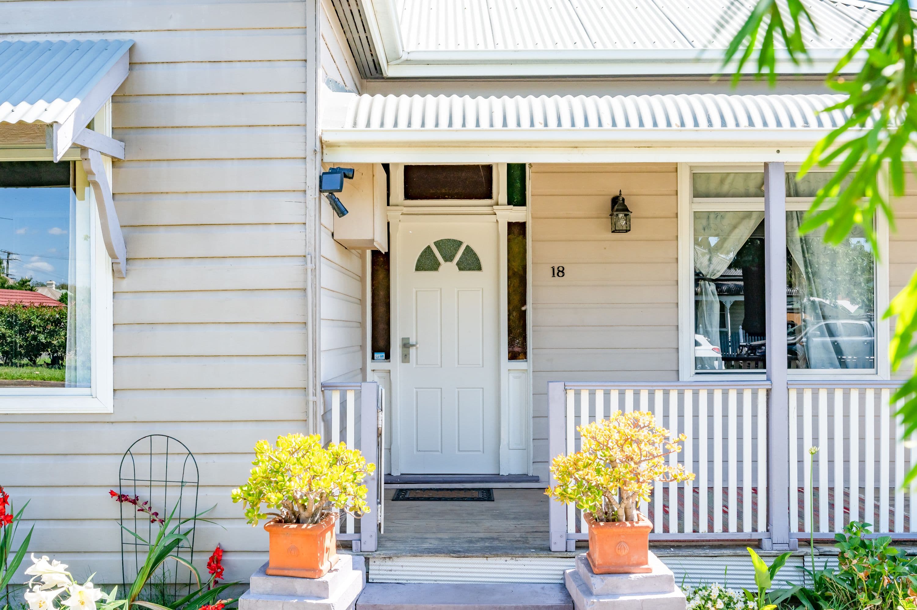 18 Pitt Street, Singleton NSW 2330, Singleton - Thumbnail 2